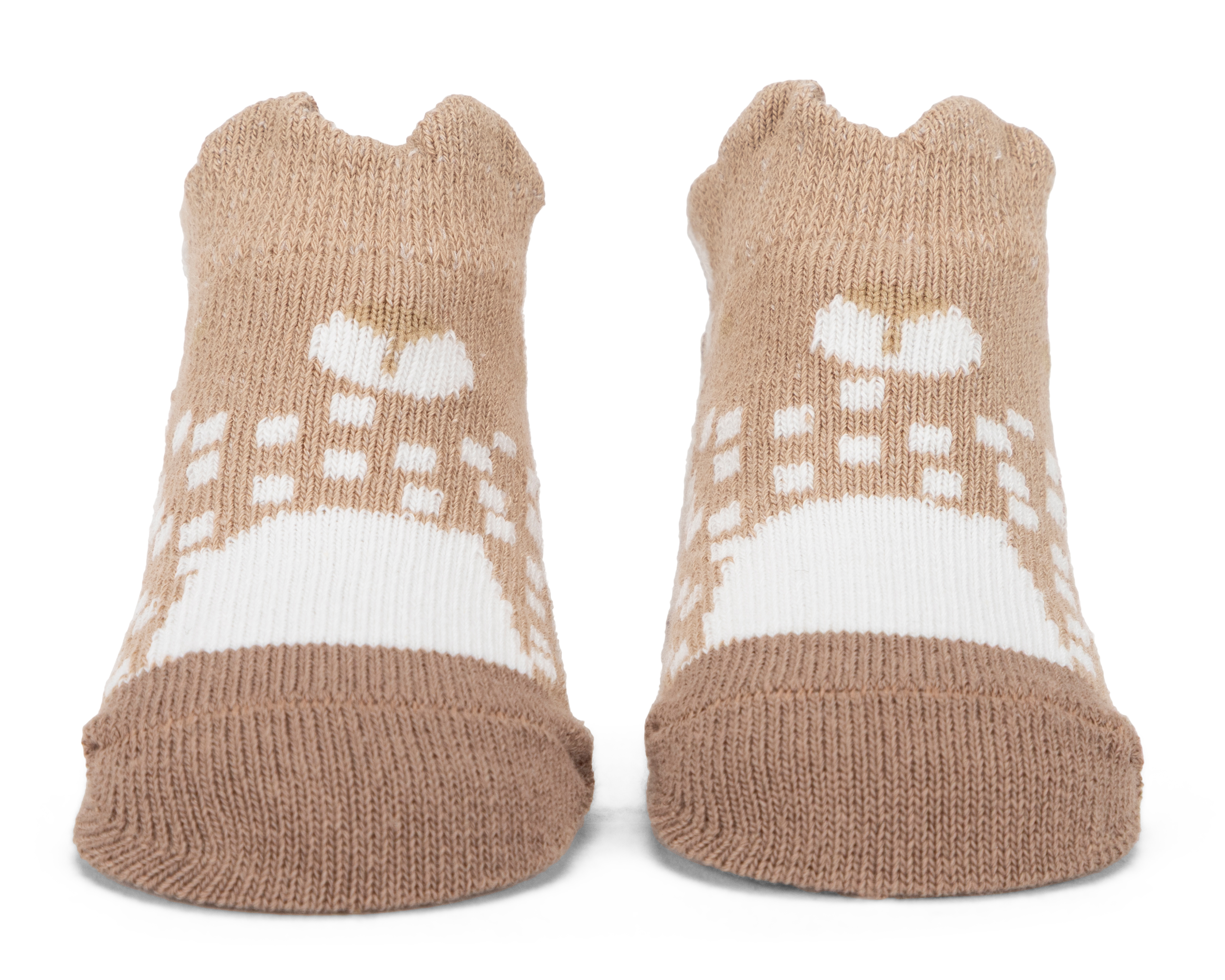 Foto 5 | Foto 5 | Calcetines para Bebé Niño Baby Colors 3 Pares y Calzado