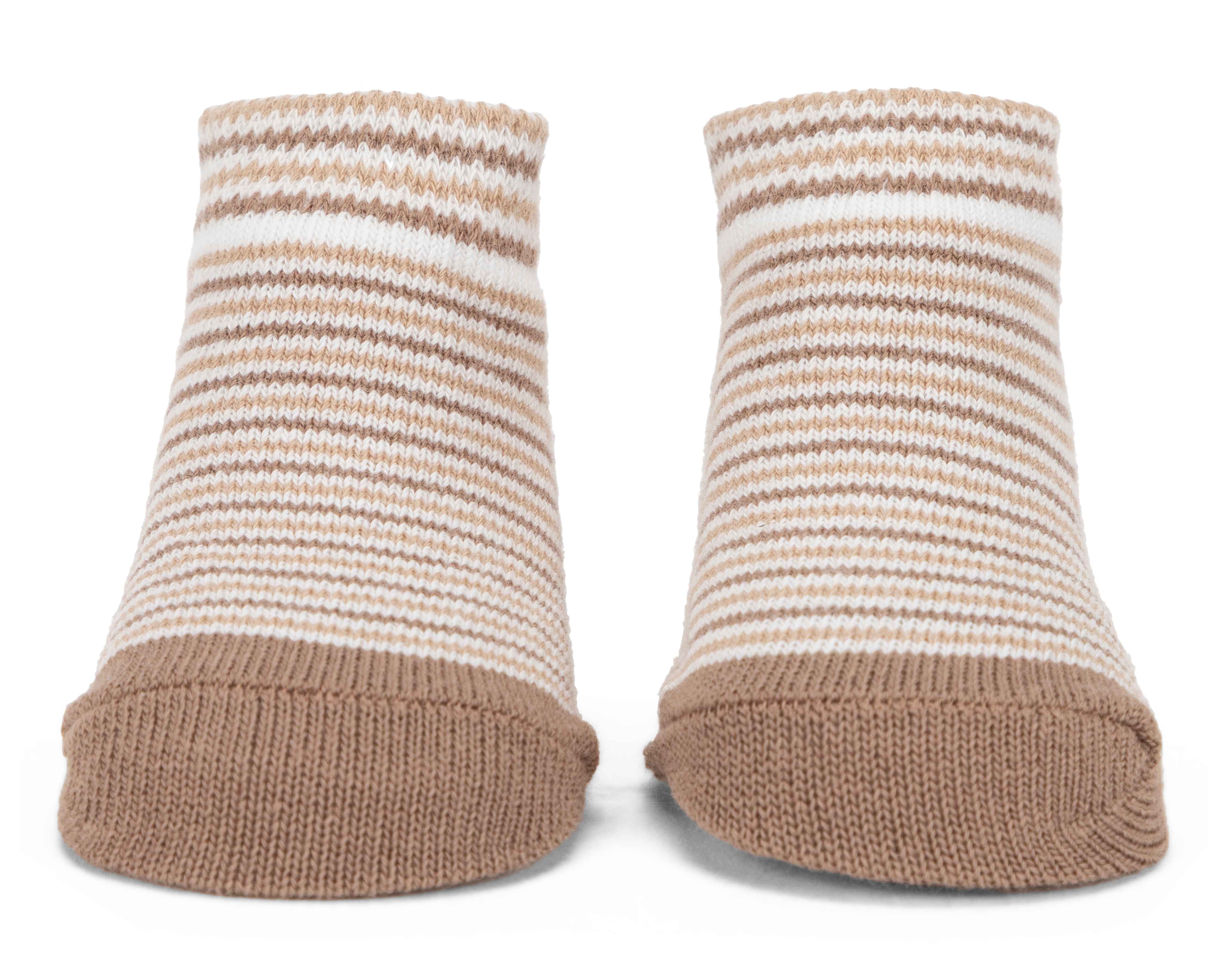 Foto 6 | Foto 6 | Calcetines para Bebé Niño Baby Colors 3 Pares y Calzado