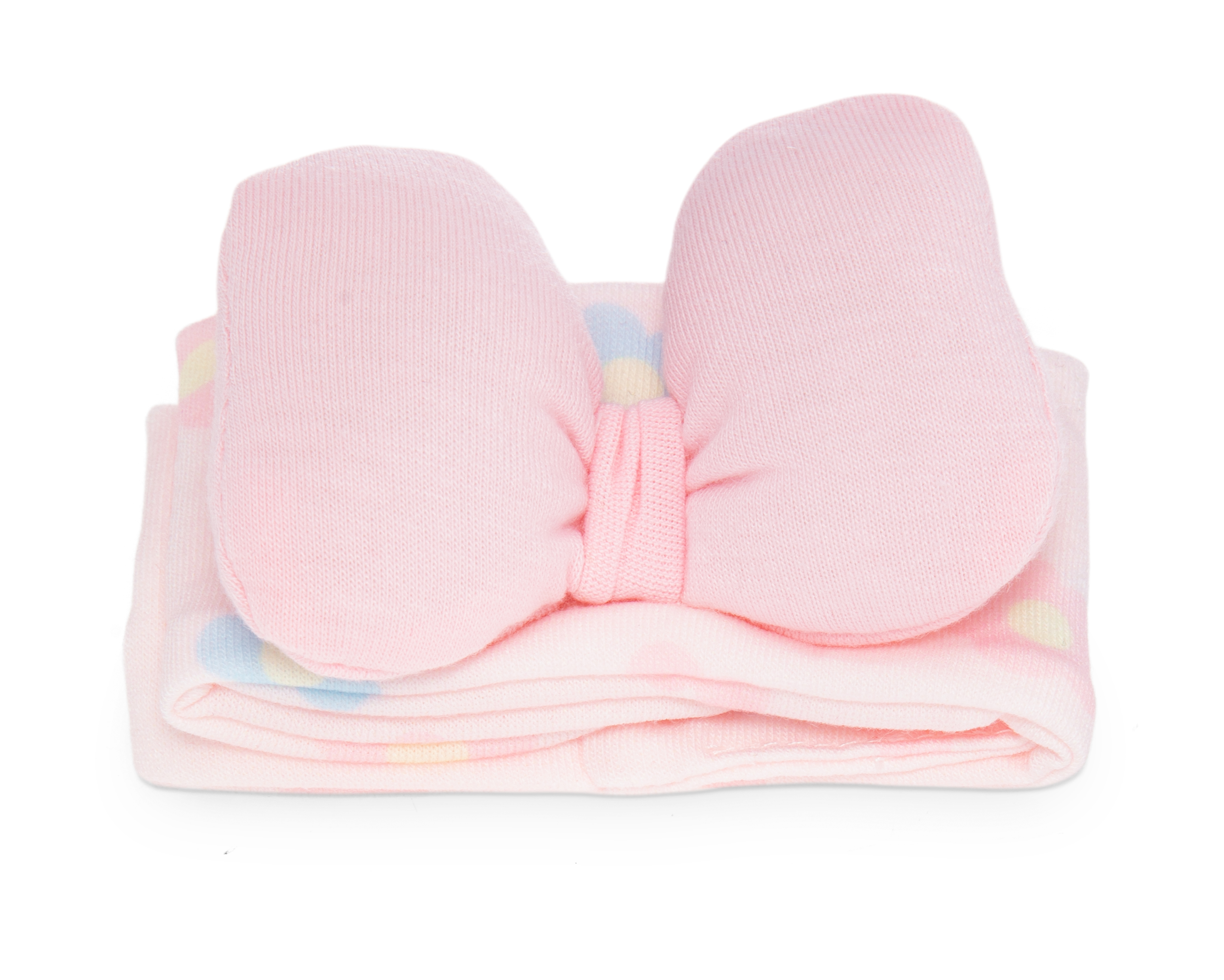 Foto 2 | Foto 2 | Calcetines para Bebé Niña Disney con Tiara