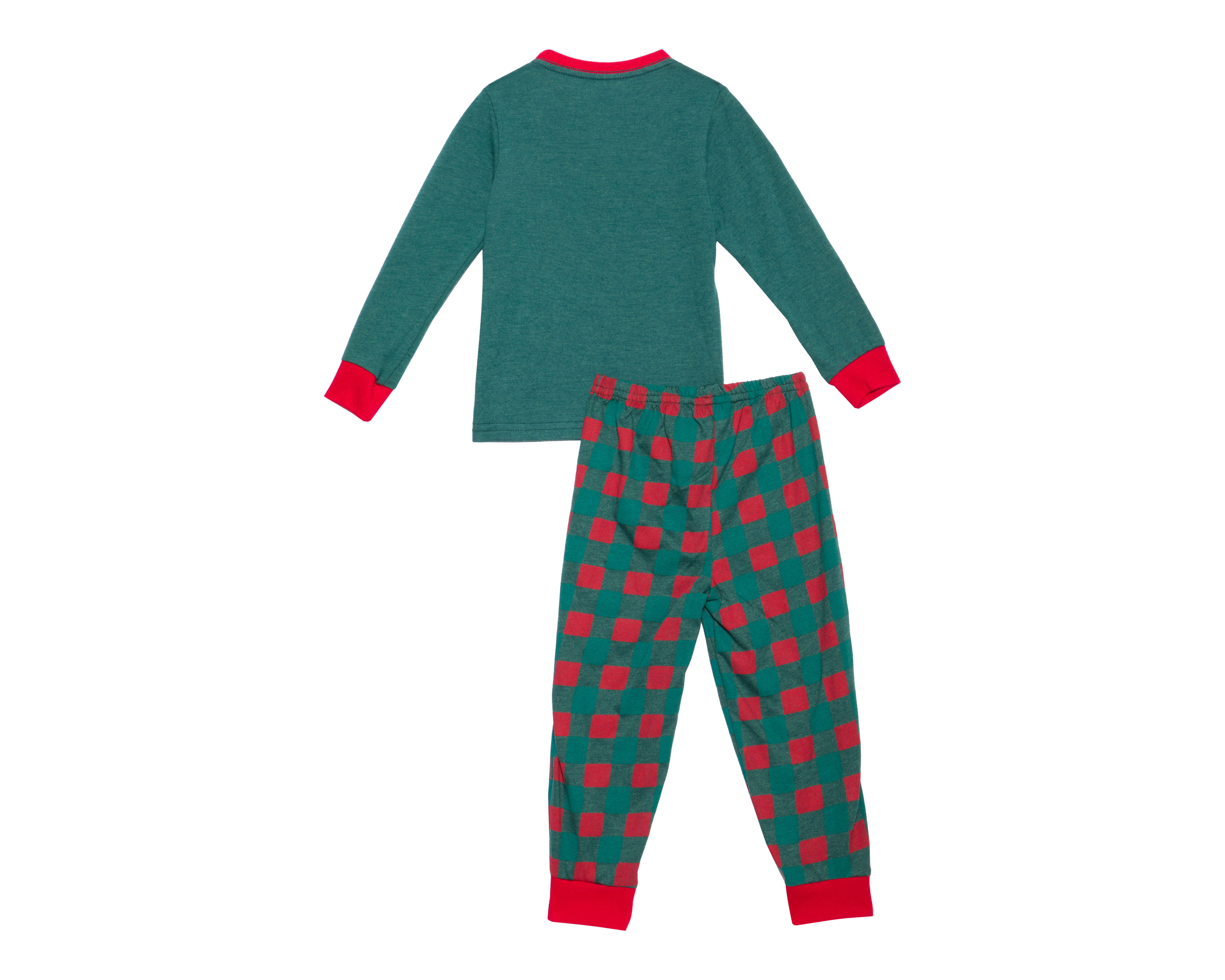 Foto 3 pulgar | Foto 2 | Pijama para Bebé Niño Disney The Simpsons