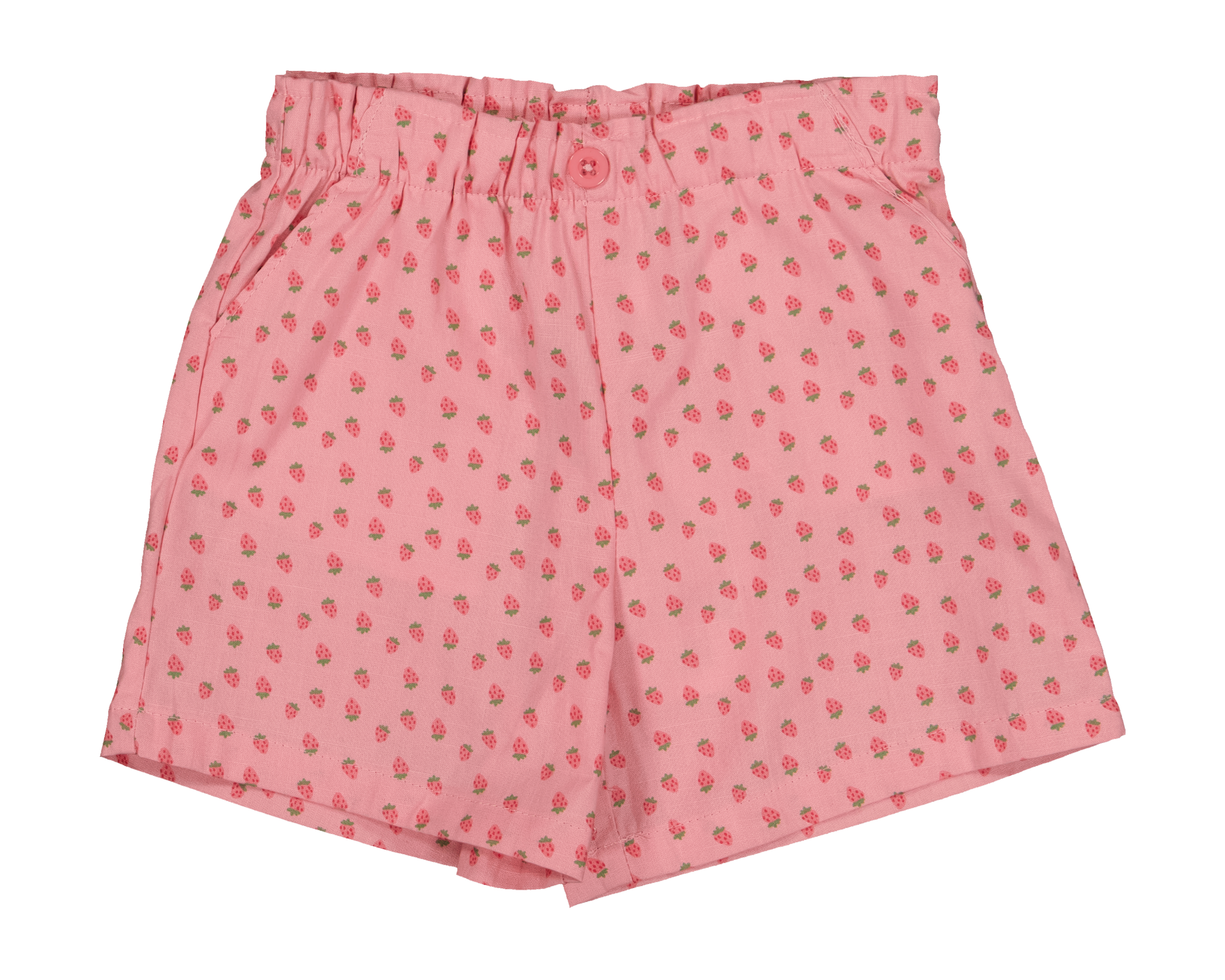 Short para Bebé Niña Baby Colors Rosa