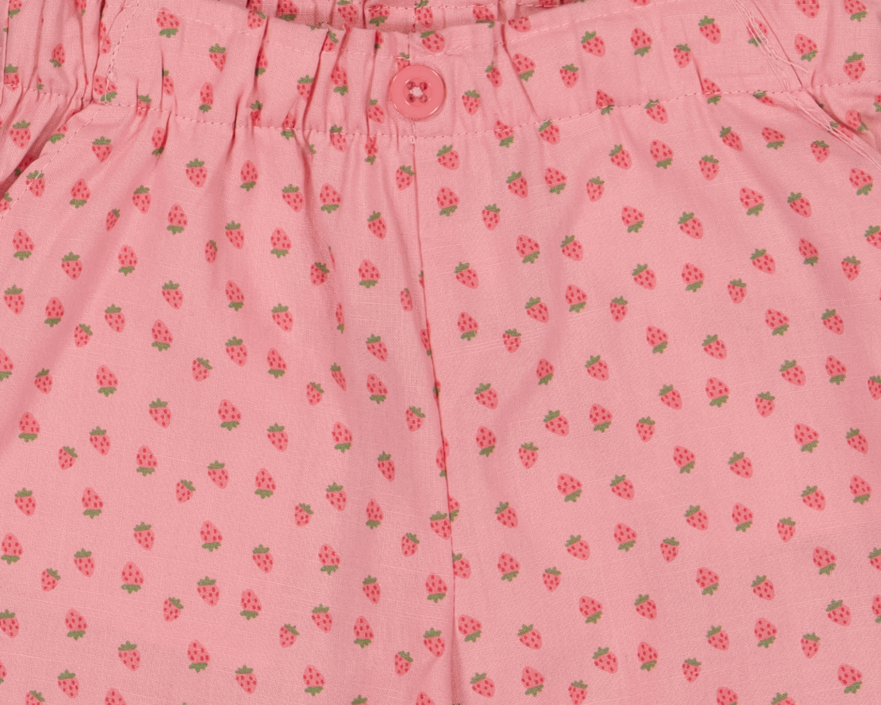 Foto 4 pulgar | Foto 3 | Short para Bebé Niña Baby Colors Rosa