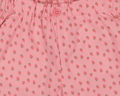 Foto 3 | Foto 3 | Short para Bebé Niña Baby Colors Rosa