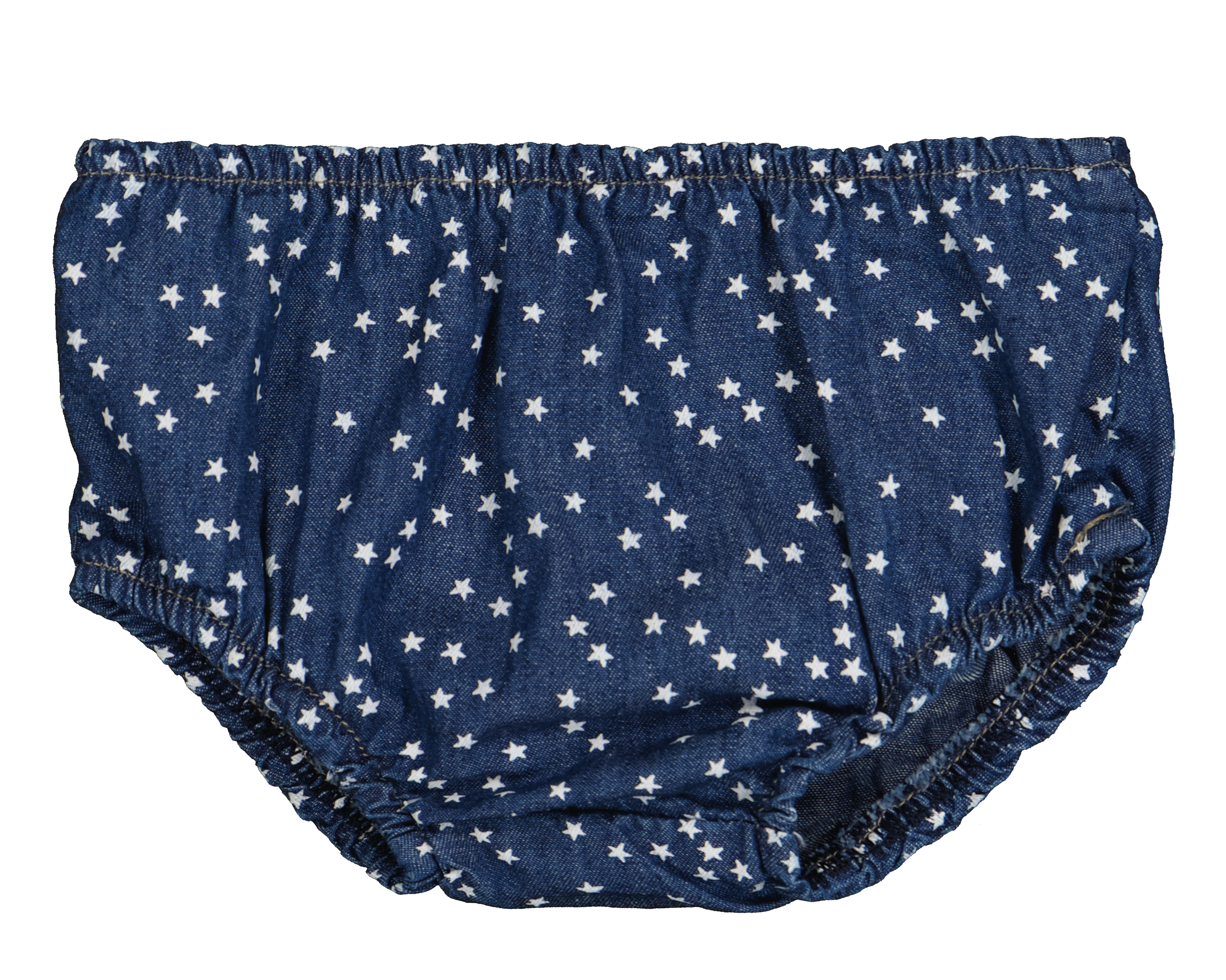 Foto 3 | Foto 3 | Vestido y Pantaleta para Bebé Niña Baby Colors de Algodón Estampado