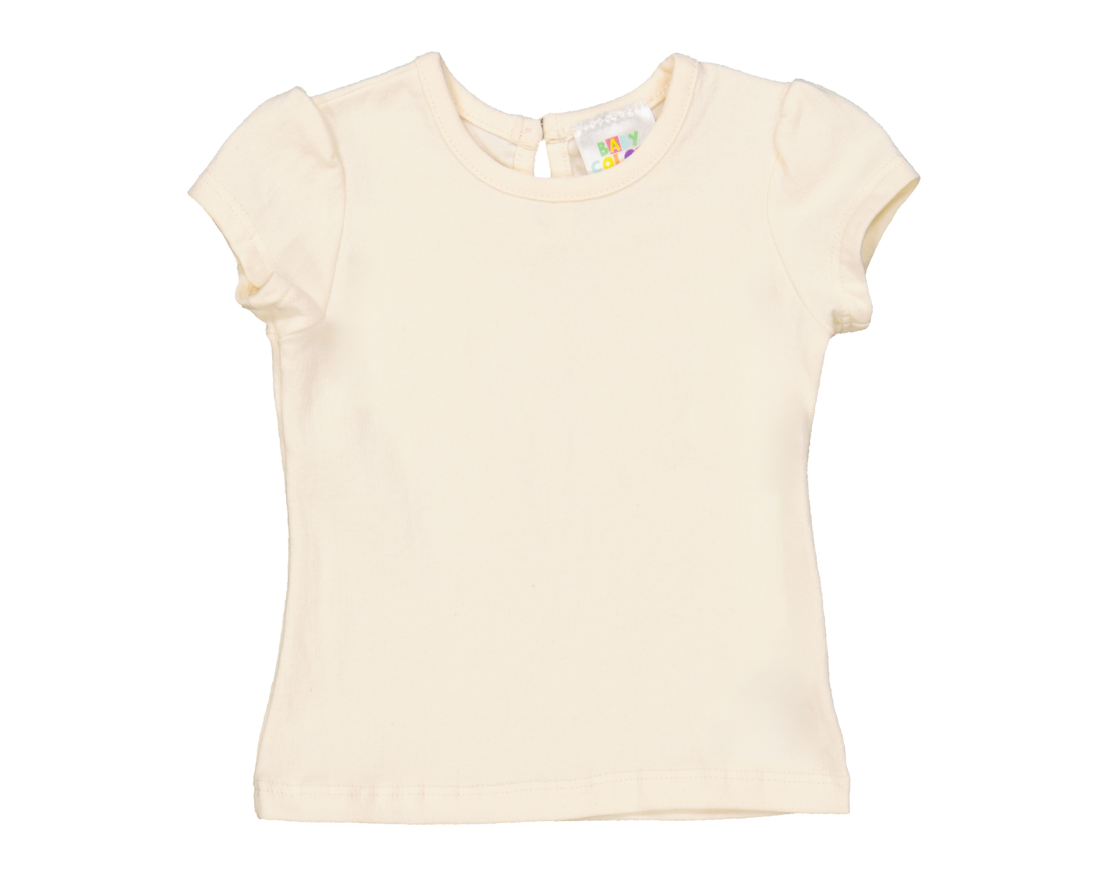 Foto 4 | Foto 4 | Vestido para Bebé Niña Baby Colors de Algodón con Playera