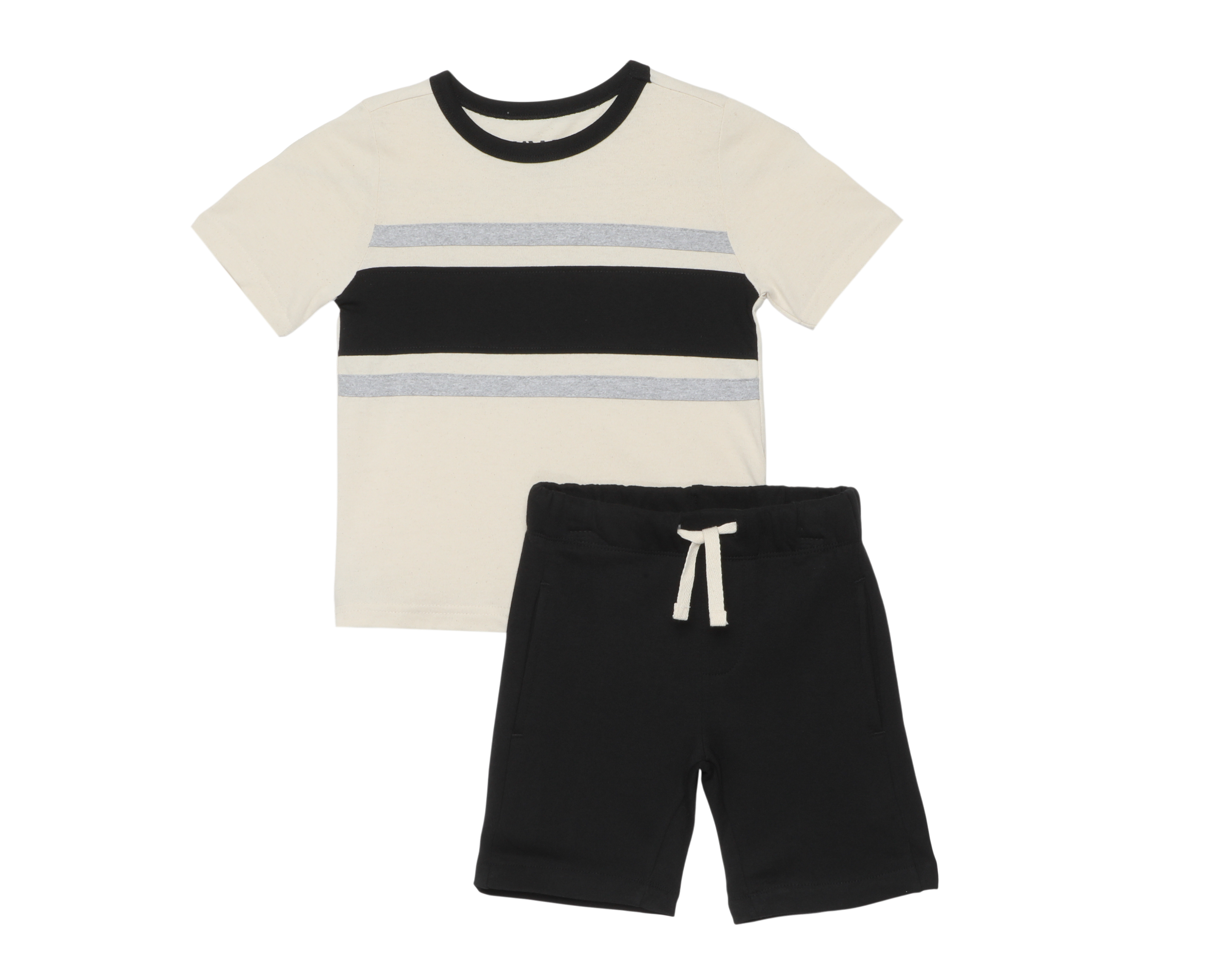 Playera y Short para Bebé Niño Tony Hawk