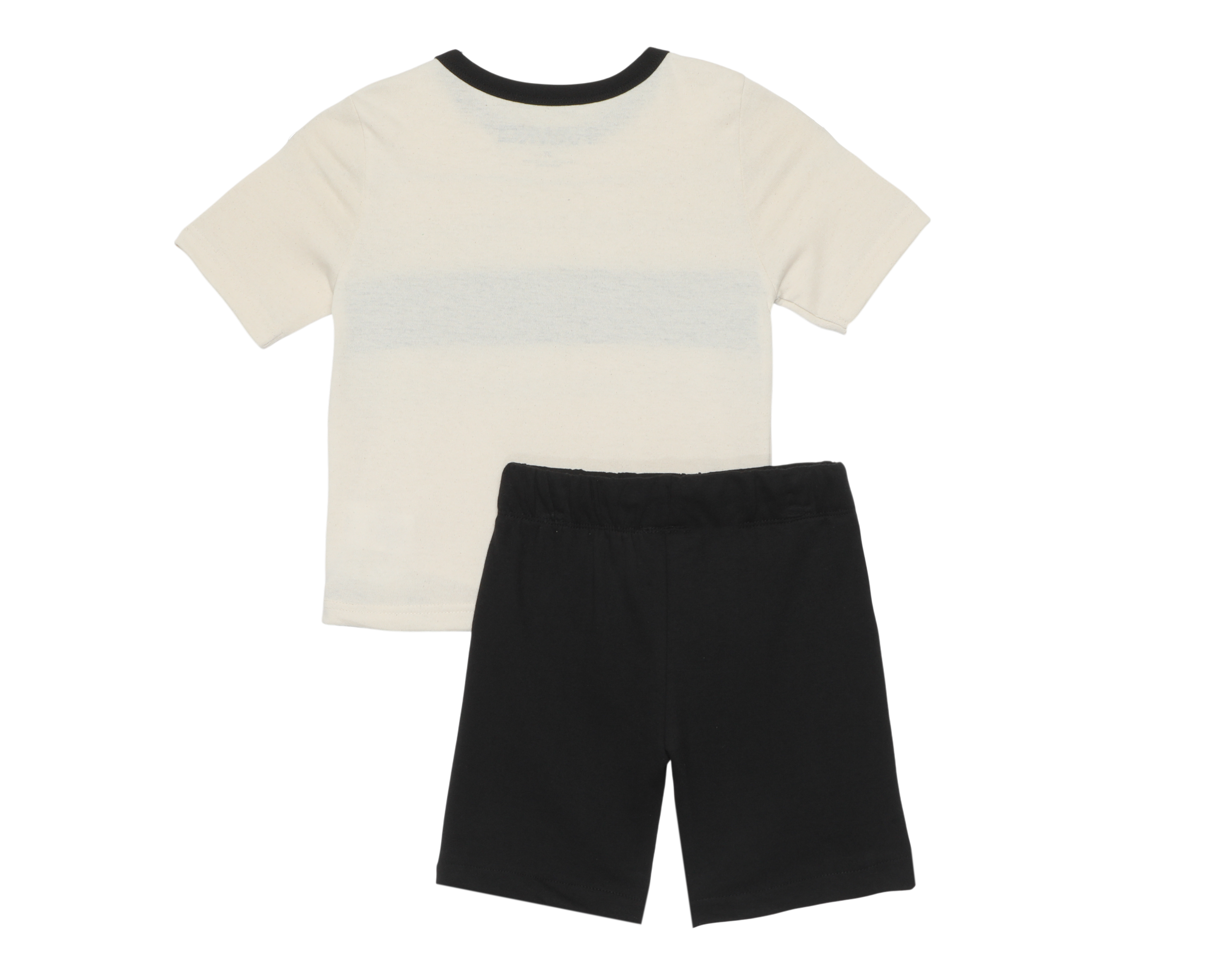 Foto 3 pulgar | Foto 2 | Playera y Short para Bebé Niño Tony Hawk