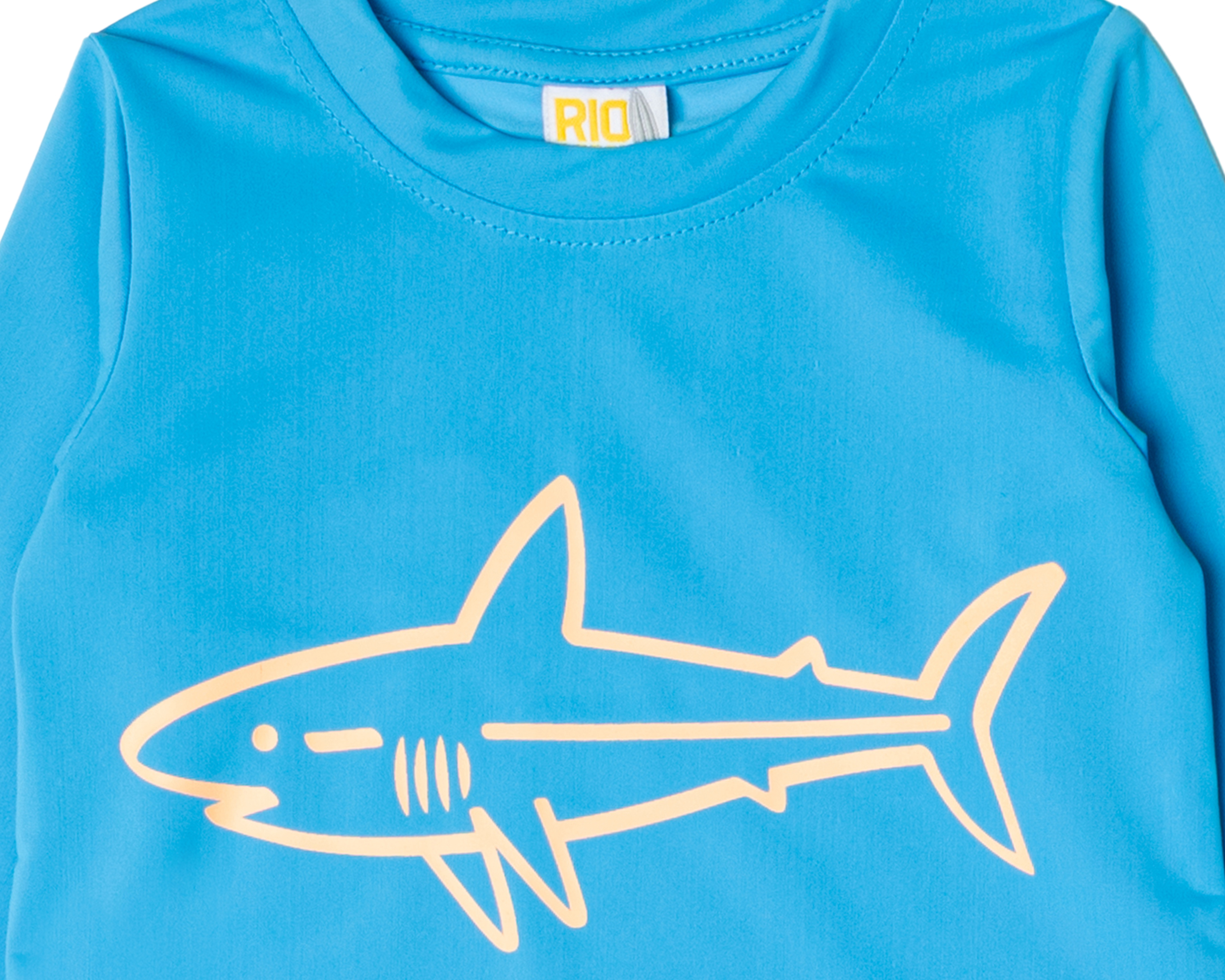 Foto 3 | Foto 3 | Traje de Baño Rio Beach para Niño