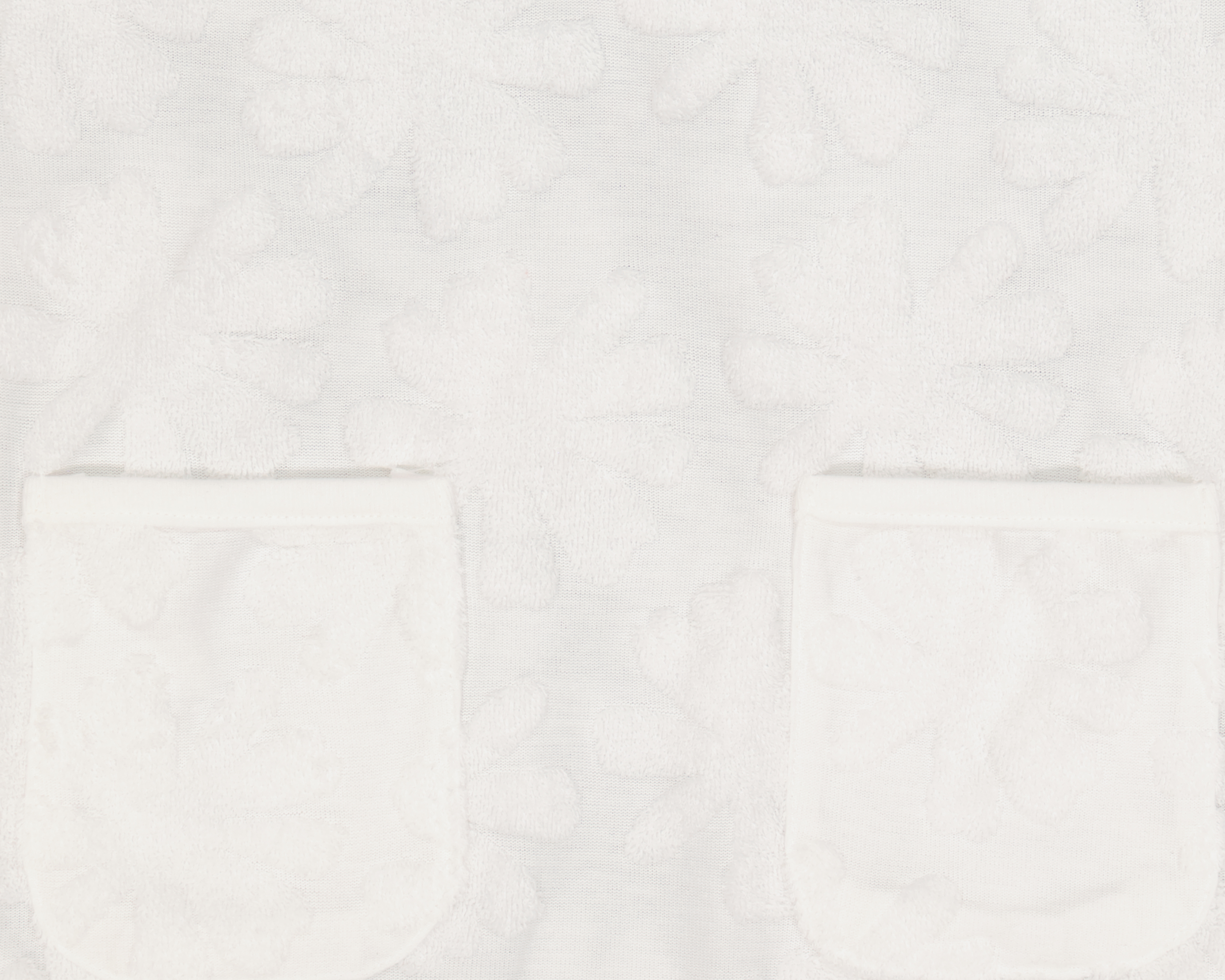 Foto 3 | Foto 3 | Traje de Baño y Toalla con Capucha para Bebé Niña Rio Beach Estampado