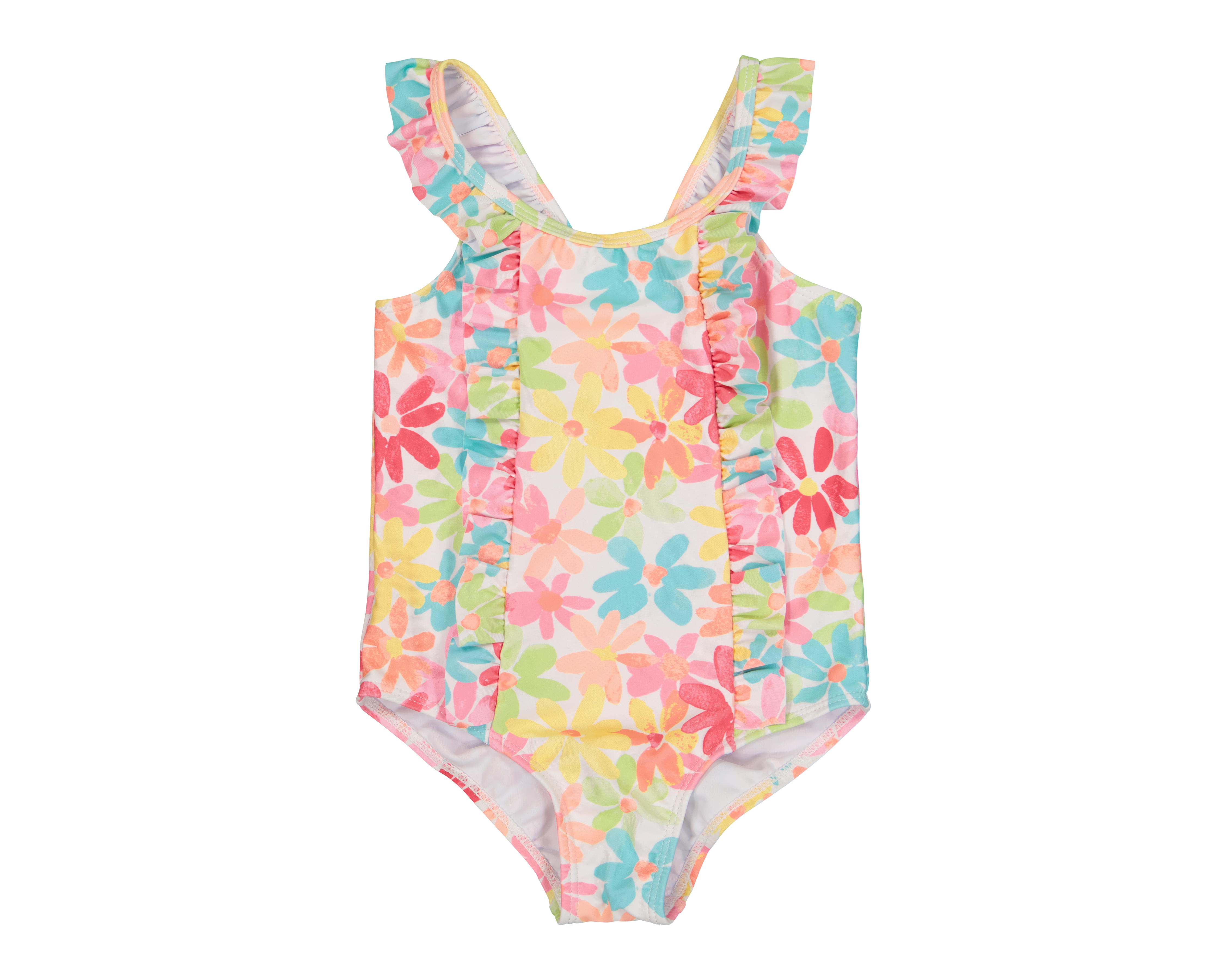 Foto 1 | Foto 1 | Traje de Baño para Bebé Niña Rio Beach sin Mangas