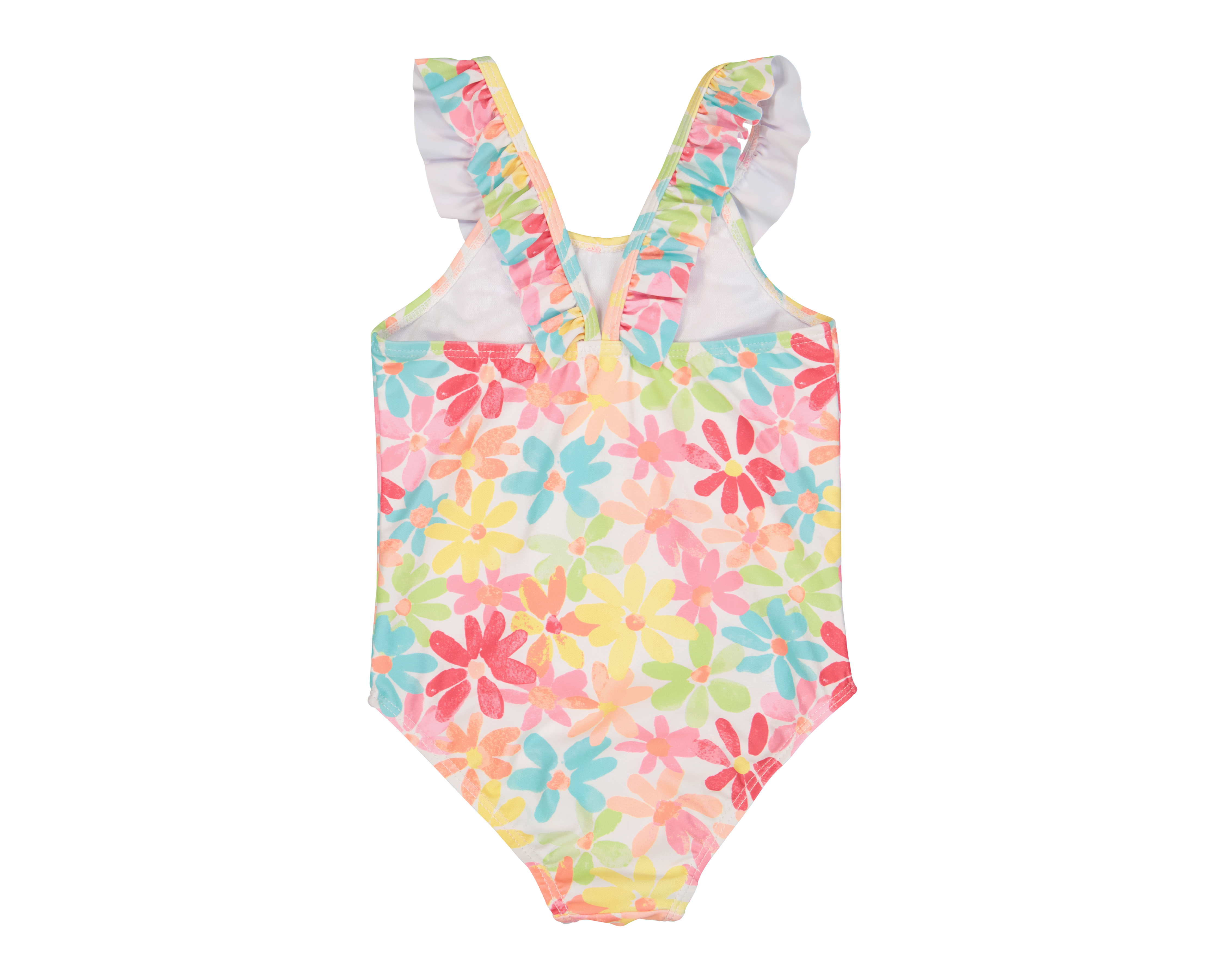 Foto 2 | Foto 2 | Traje de Baño para Bebé Niña Rio Beach sin Mangas