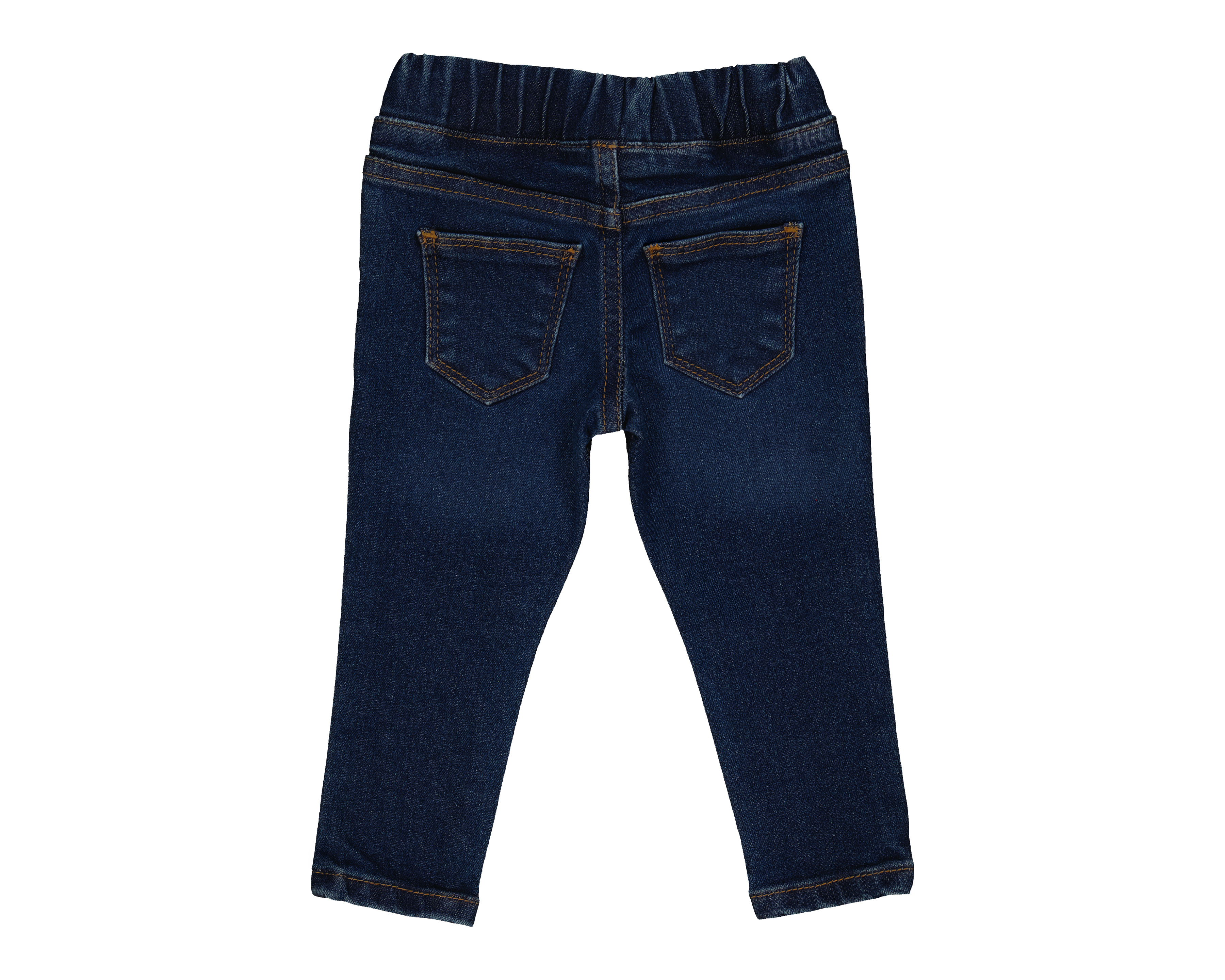 Foto 2 | Foto 2 | Pantalón para Bebé Niña Baby Colors Azul