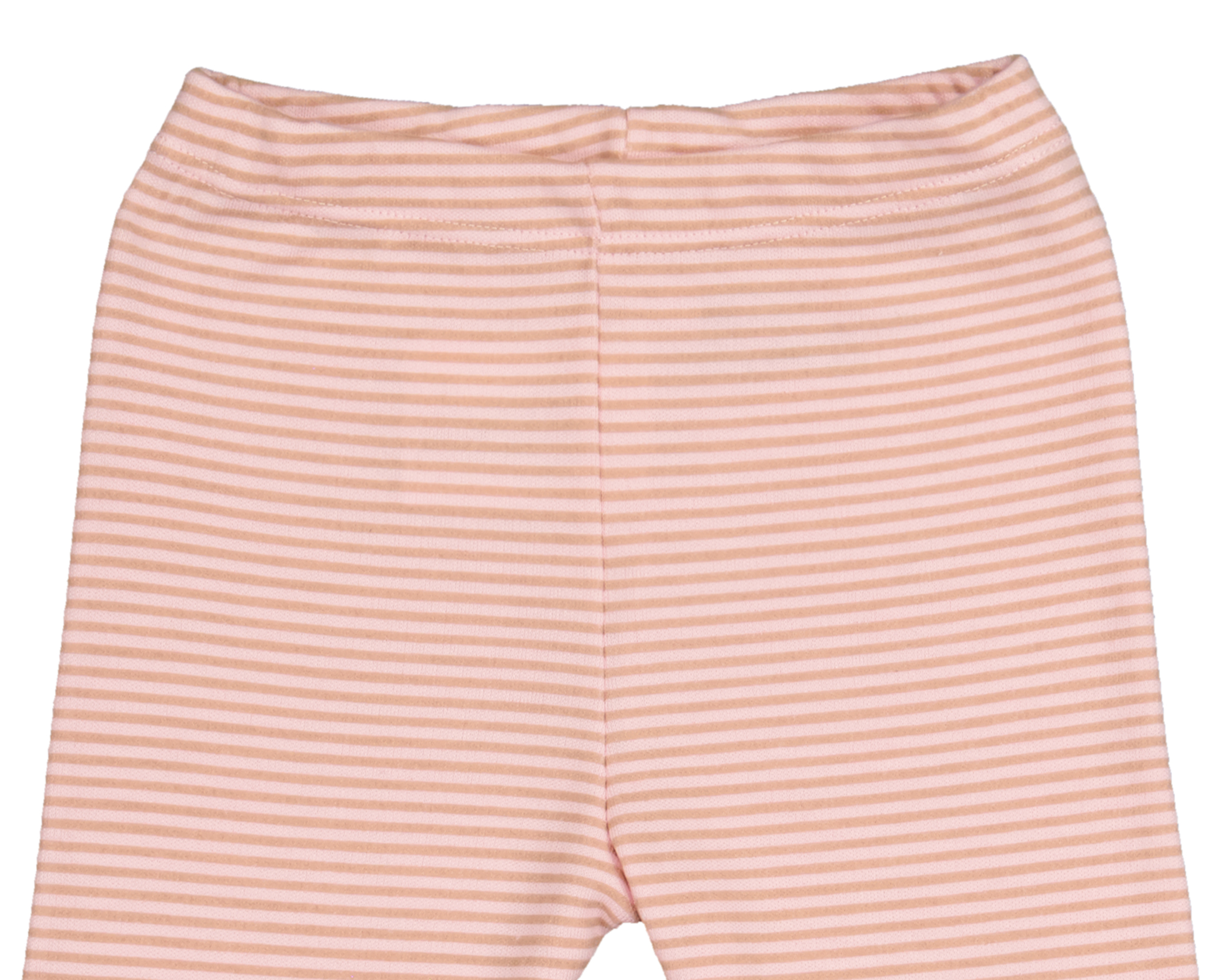 Foto 4 pulgar | Foto 3 | Pantalón para Bebé Niña Baby Colors 2 Piezas