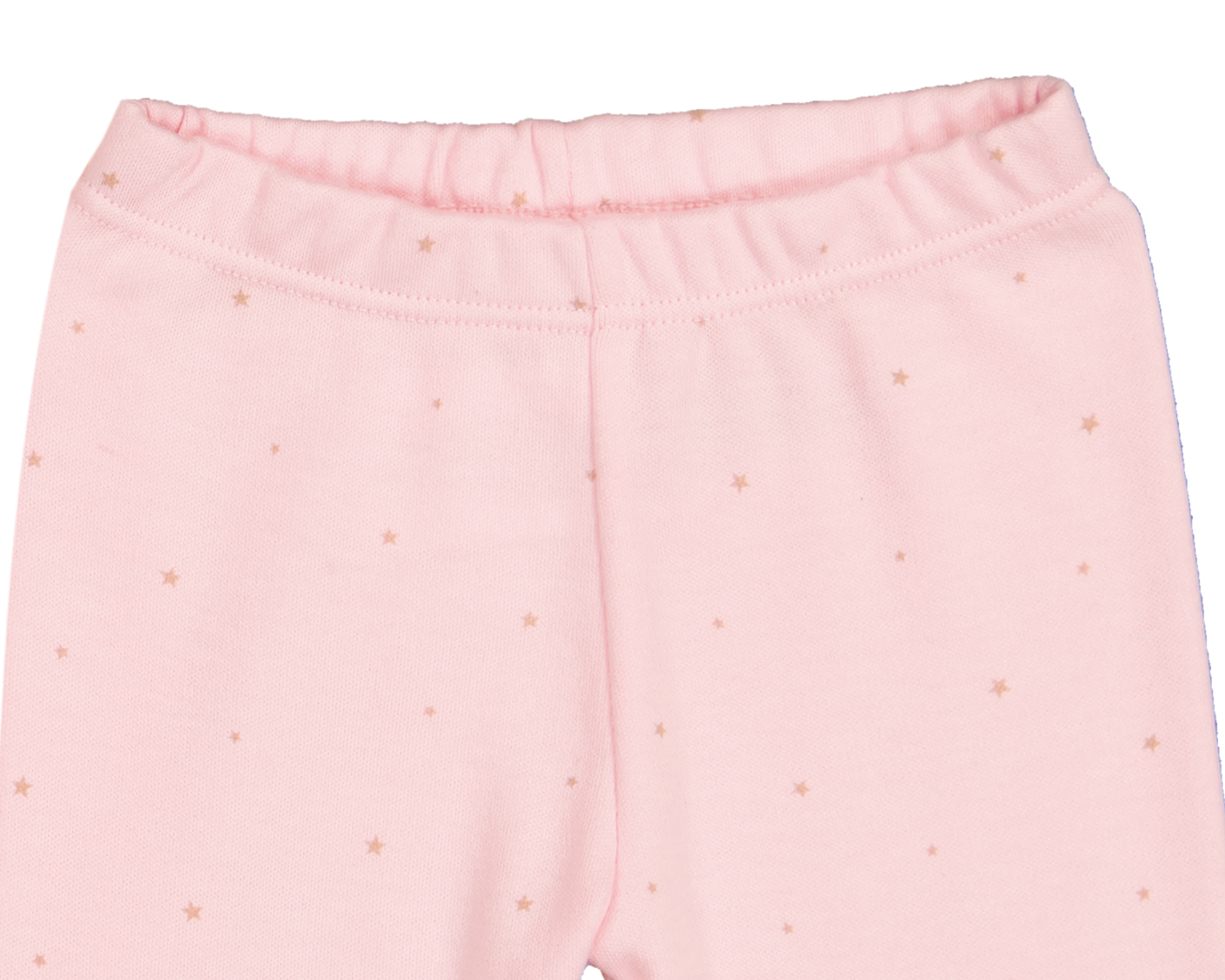 Foto 5 pulgar | Foto 4 | Pantalón para Bebé Niña Baby Colors 2 Piezas