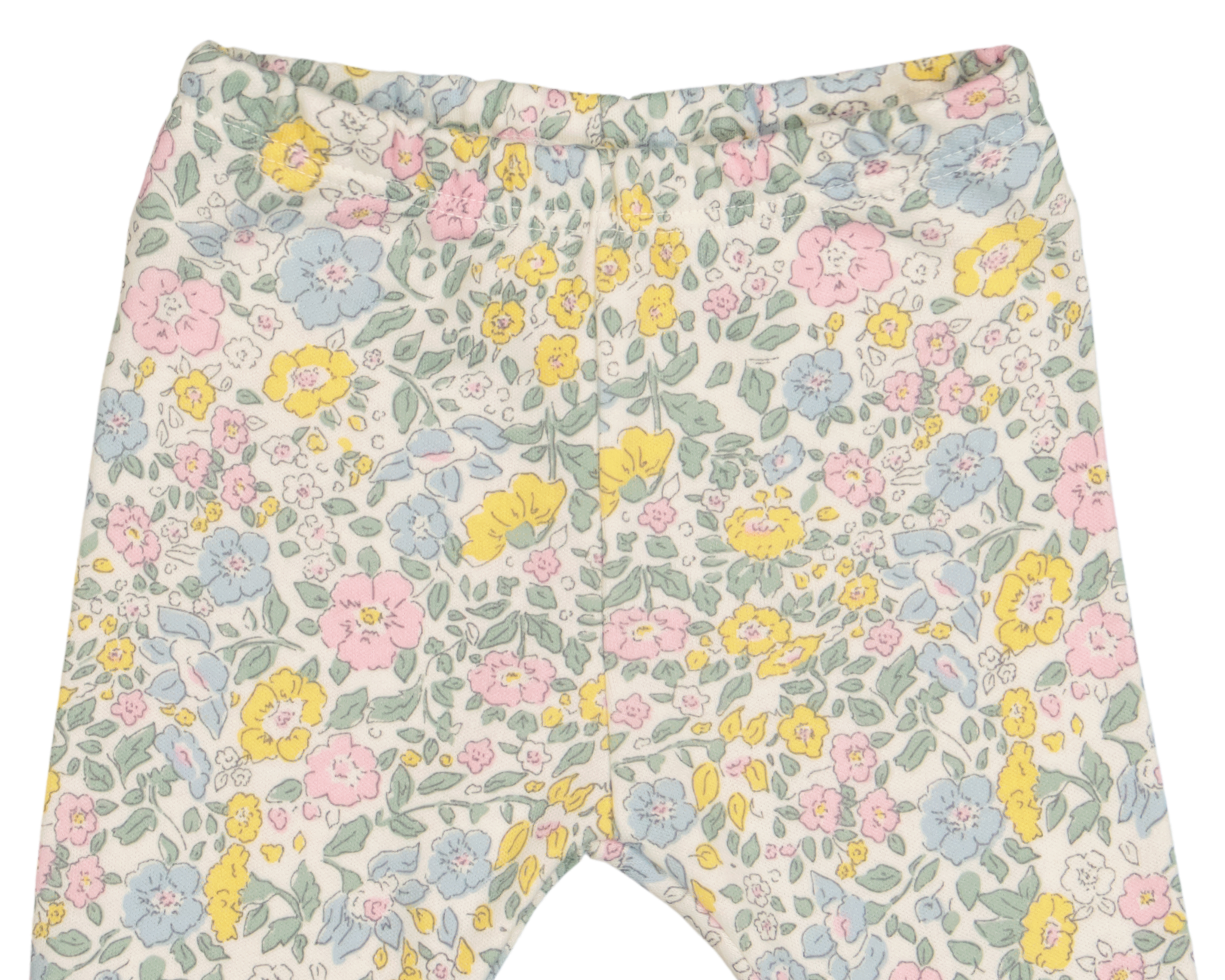 Foto 4 | Foto 4 | Conjunto para Bebé Niña Baby Colors 3 Piezas