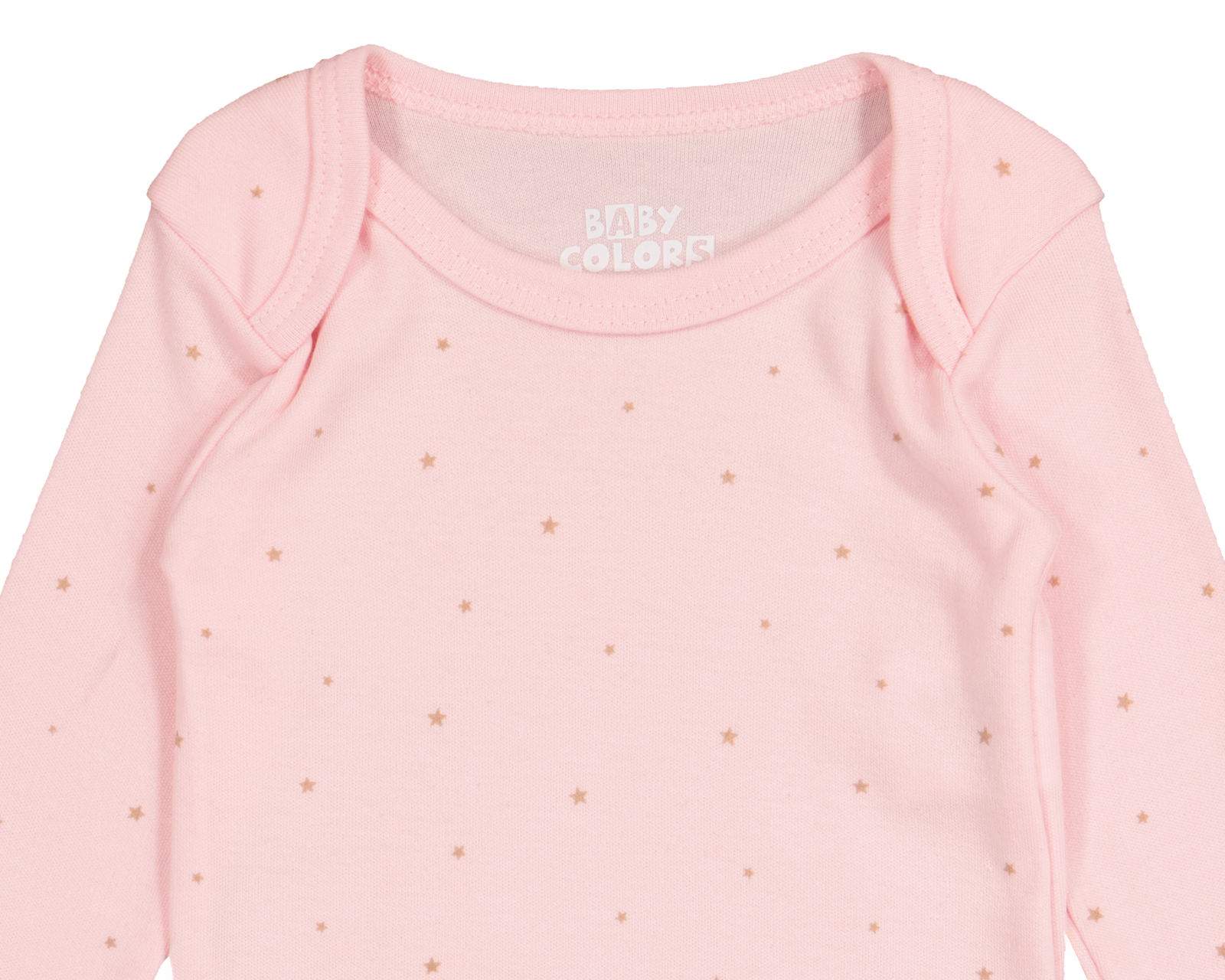 Foto 3 | Foto 3 | Pañalero para Bebé Niña Baby Colors con Pantalón y Tiara