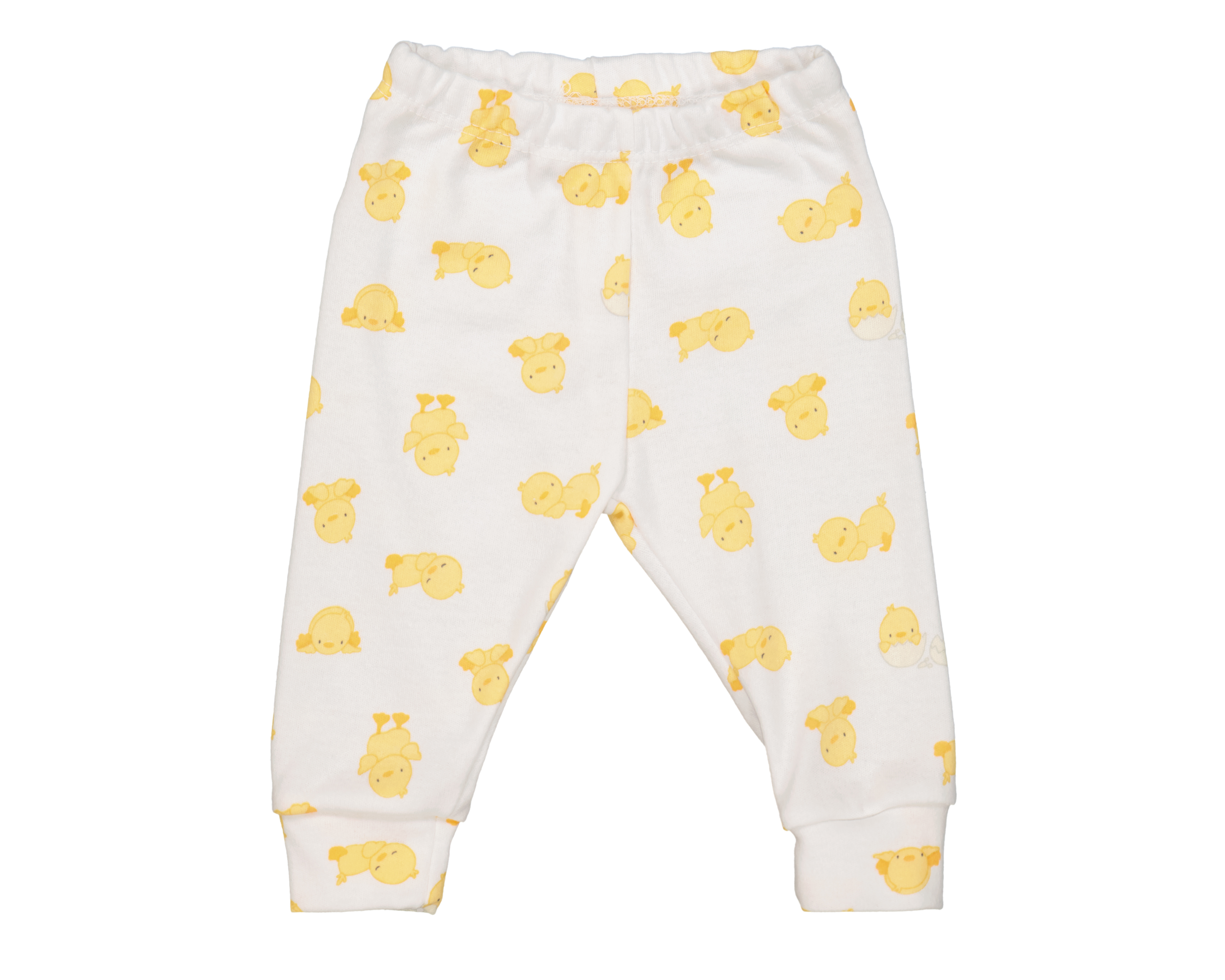 Foto 5 pulgar | Foto 4 | Pantalón para Bebé Niño Baby Colors Estampado 2 Piezas