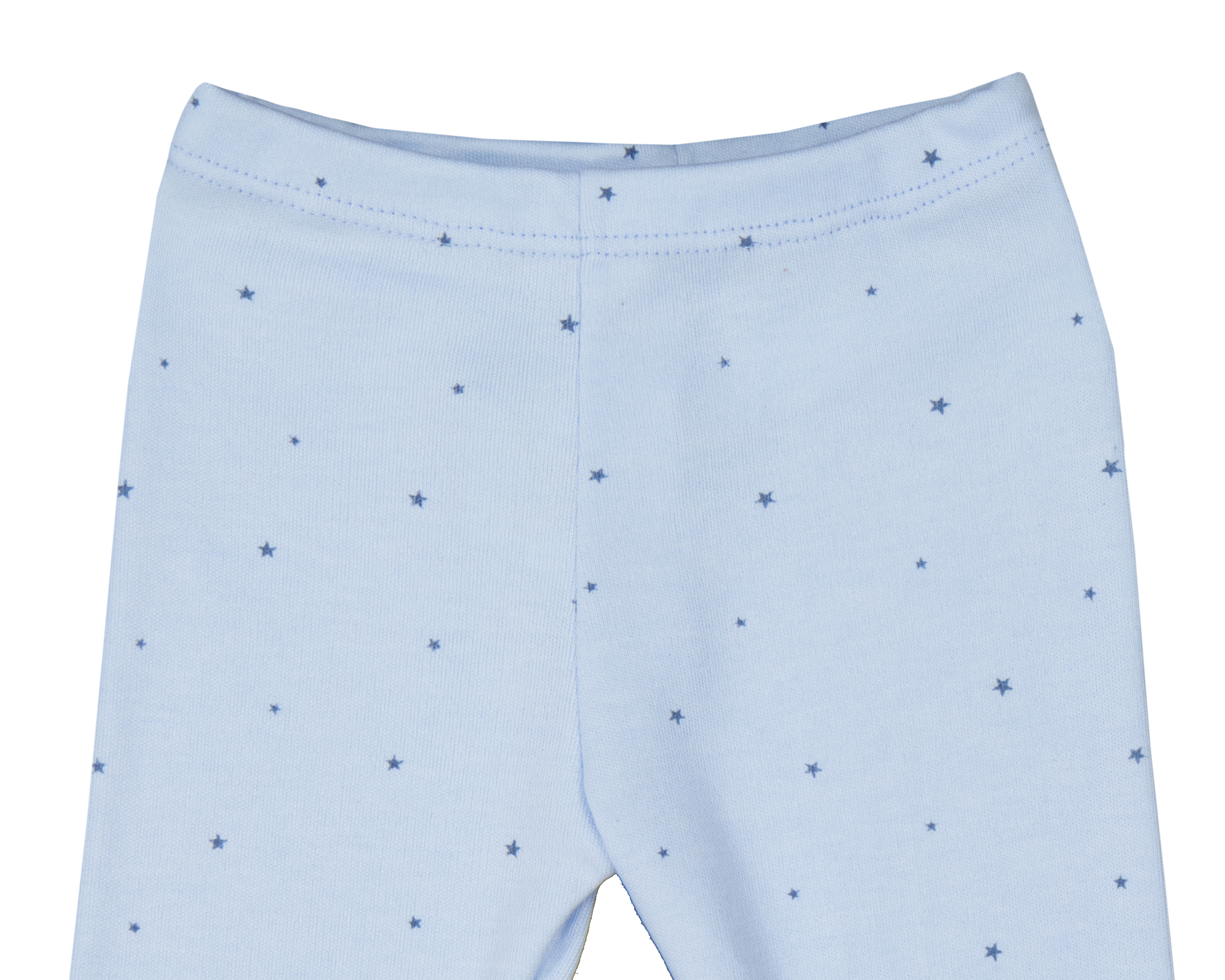 Foto 4 pulgar | Foto 3 | Pantalón para Bebé Niño Baby Colors Estampado 2 Piezas