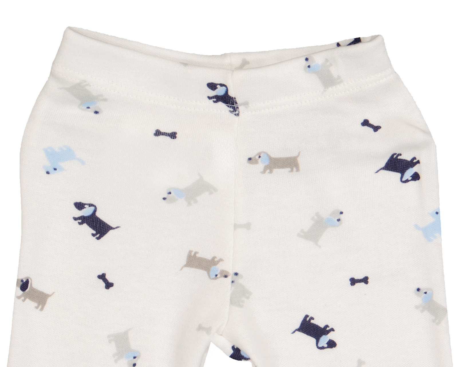 Foto 4 pulgar | Foto 3 | Pantalón para Bebé Niño Baby Colors 2 Piezas