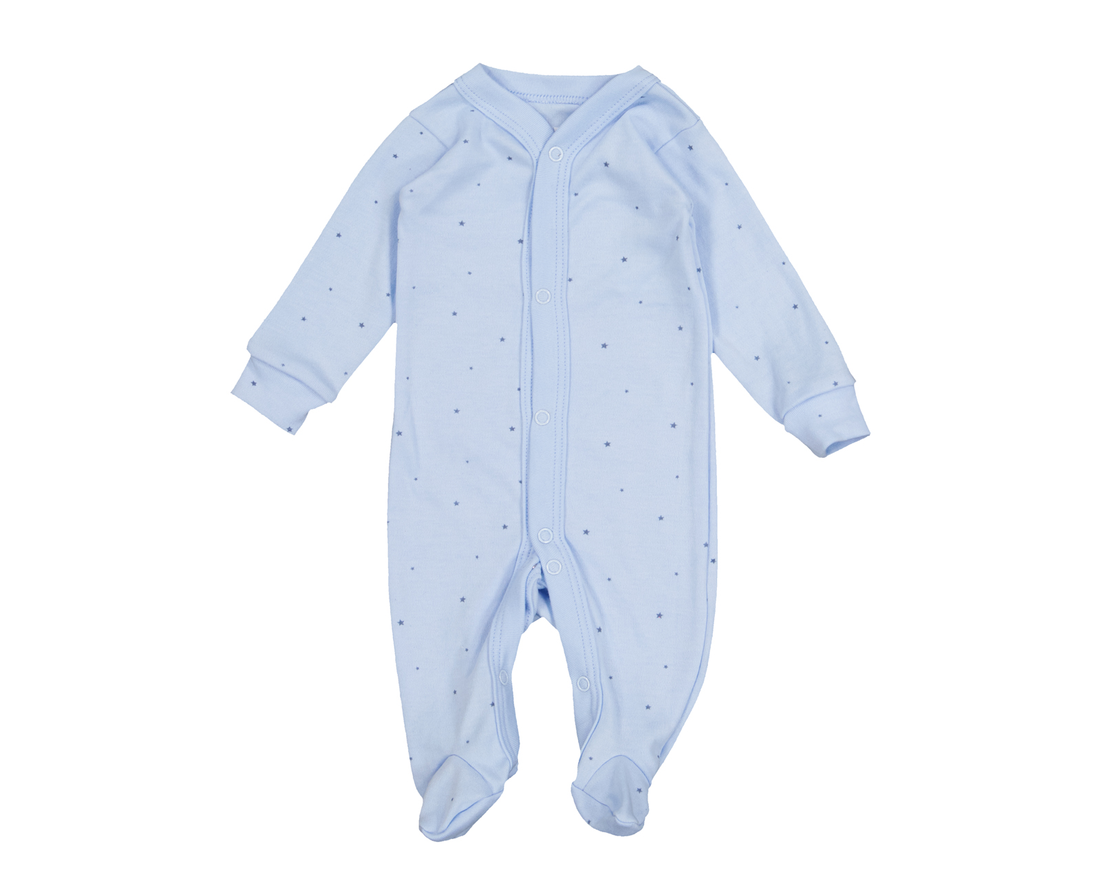 Foto 1 | Foto 1 | Mameluco para Bebé Niño Baby Colors Estampado