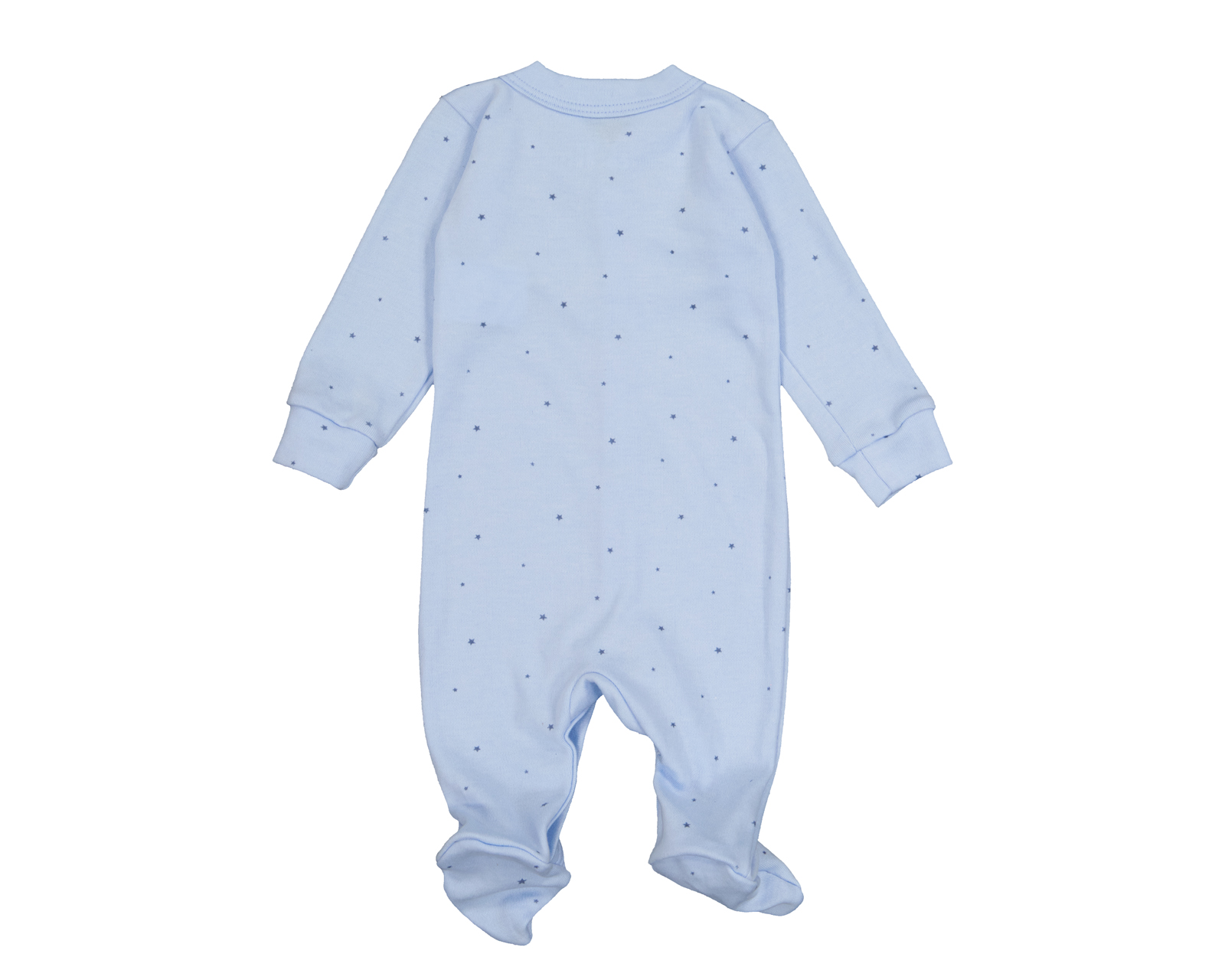 Foto 2 | Foto 2 | Mameluco para Bebé Niño Baby Colors Estampado