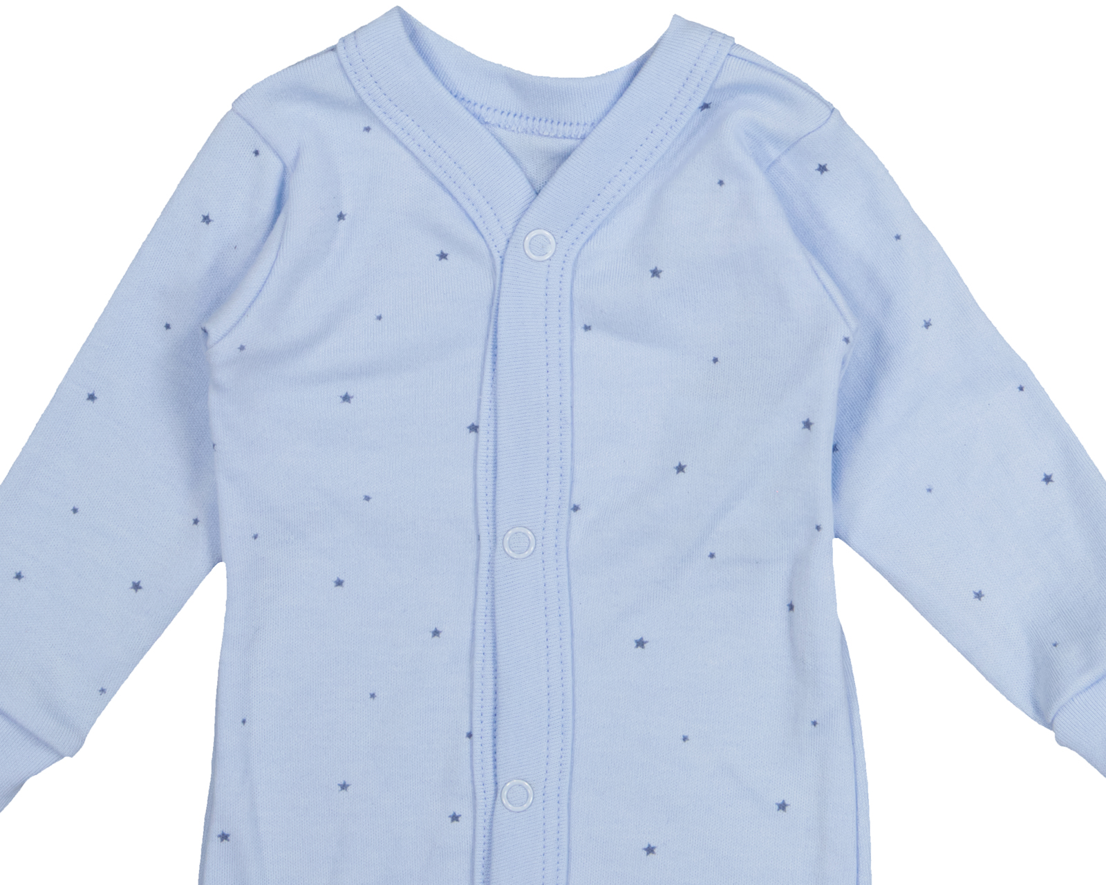 Foto 3 | Foto 3 | Mameluco para Bebé Niño Baby Colors Estampado