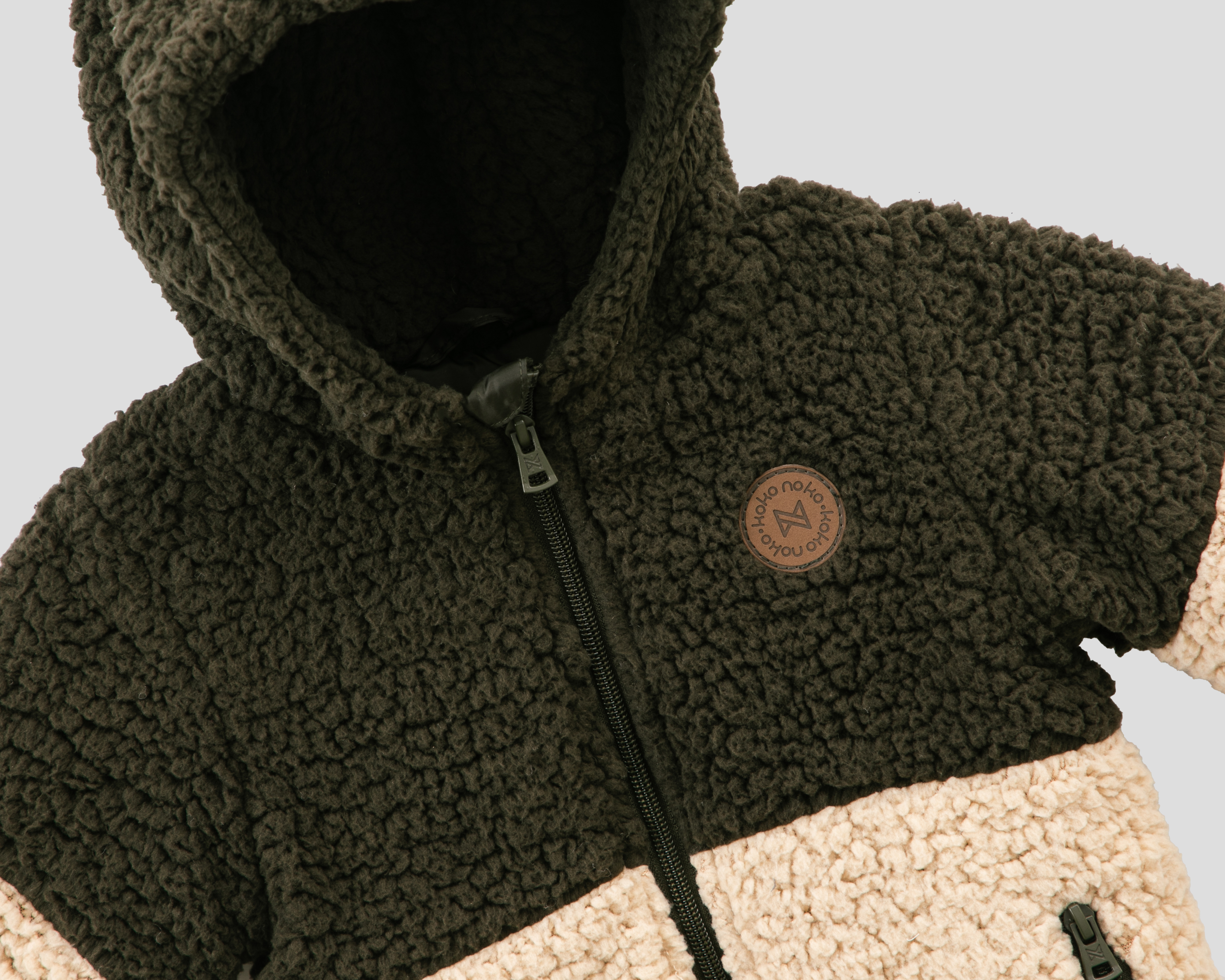 Foto 3 | Foto 3 | Chamarra Koko Noko para Bebé Niño