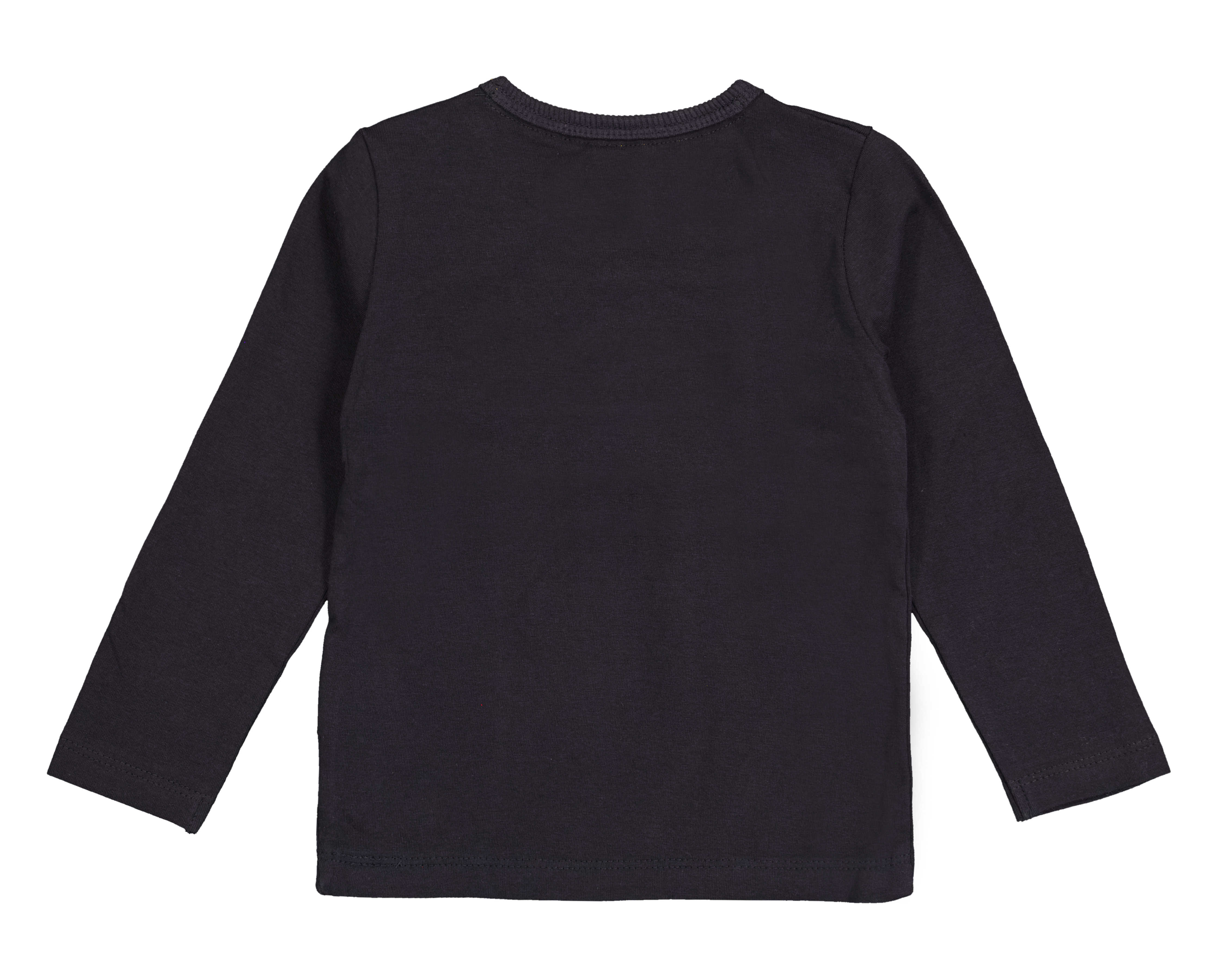 Foto 2 | Foto 2 | Playera para Bebé Niño Dirkje Azul Marino