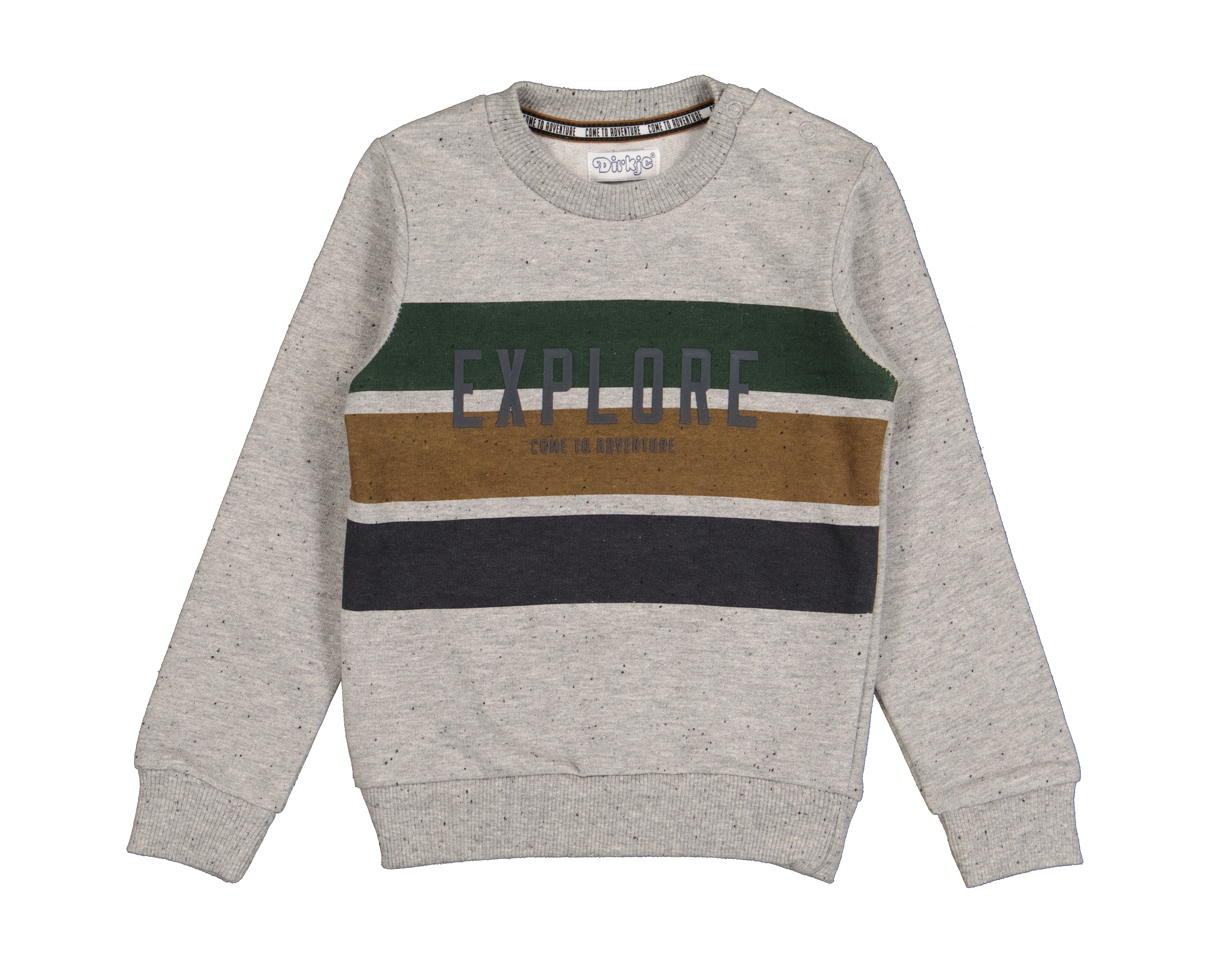 Foto 1 | Foto 1 | Sudadera Dirkje para Bebé Niño