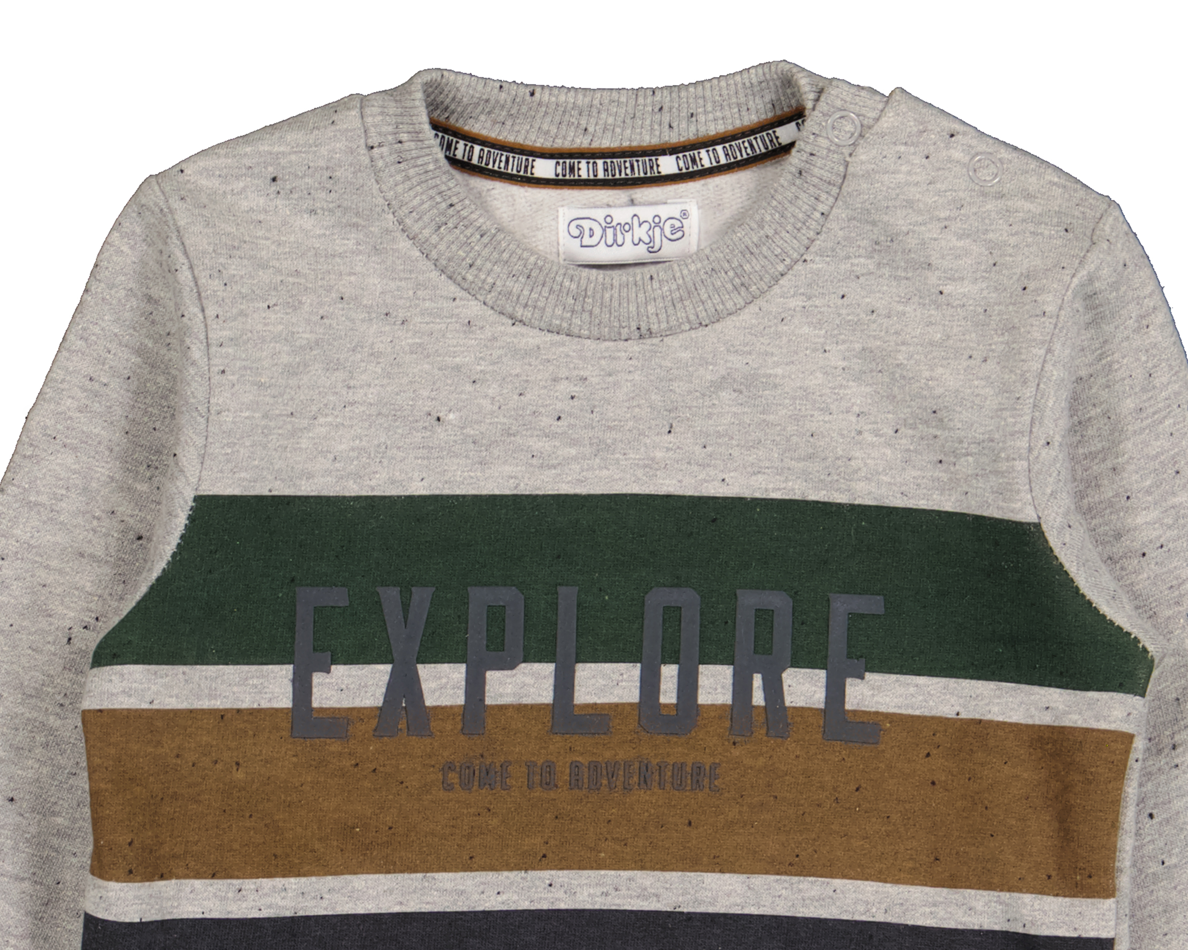 Foto 3 | Foto 3 | Sudadera Dirkje para Bebé Niño