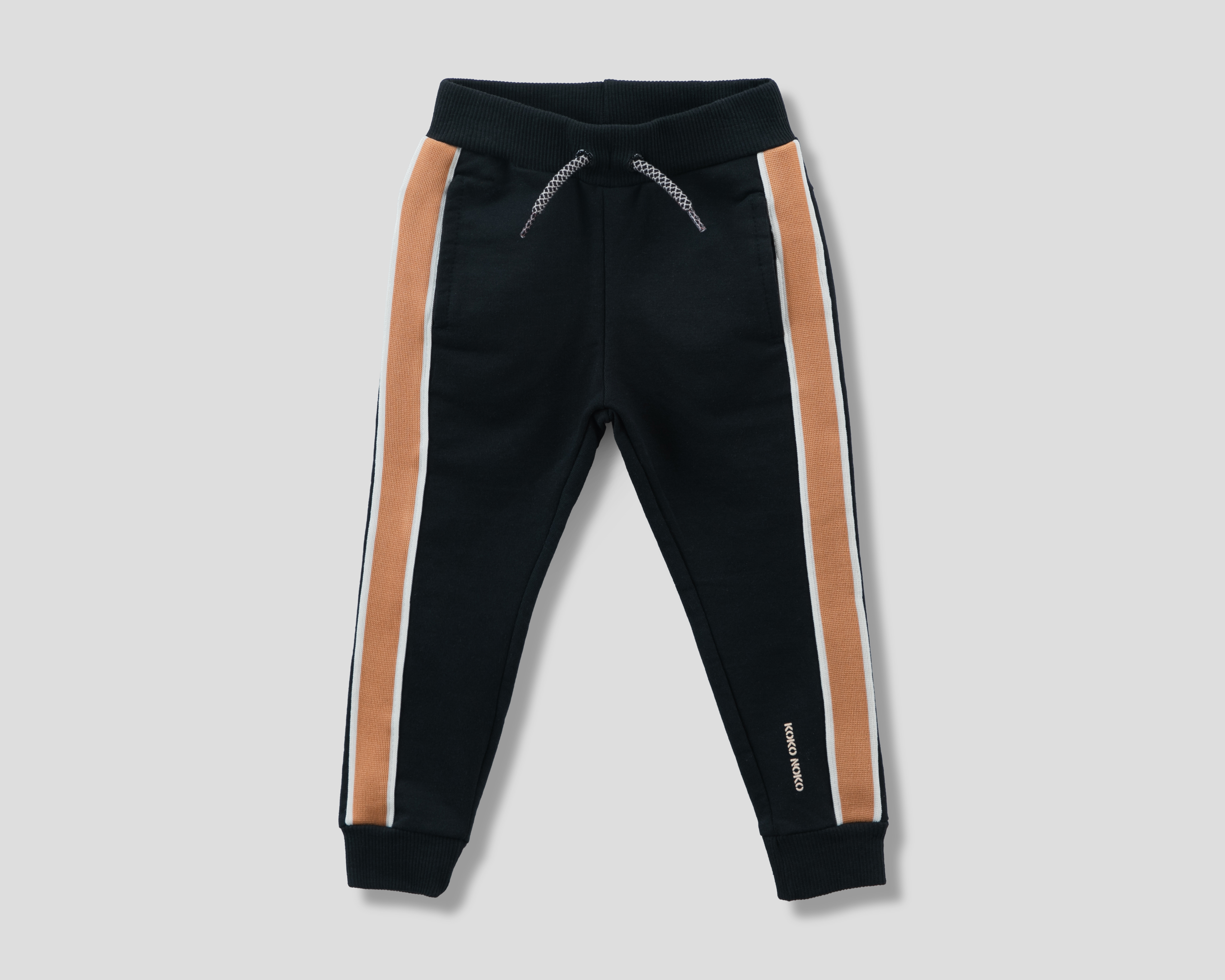 Foto 1 | Foto 1 | Pantalón para Bebé Niño Koko Noko Negro