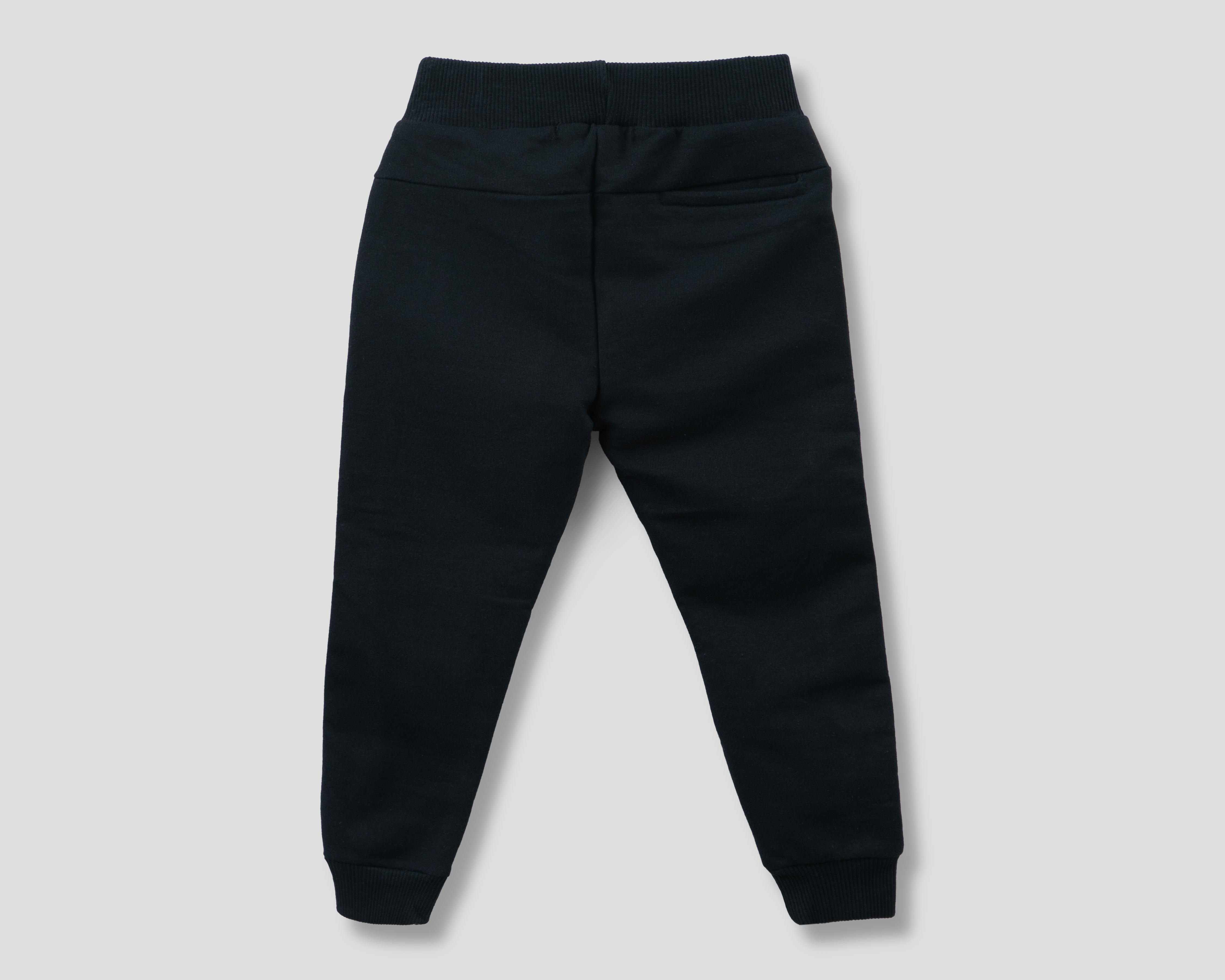 Foto 2 | Foto 2 | Pantalón para Bebé Niño Koko Noko Negro