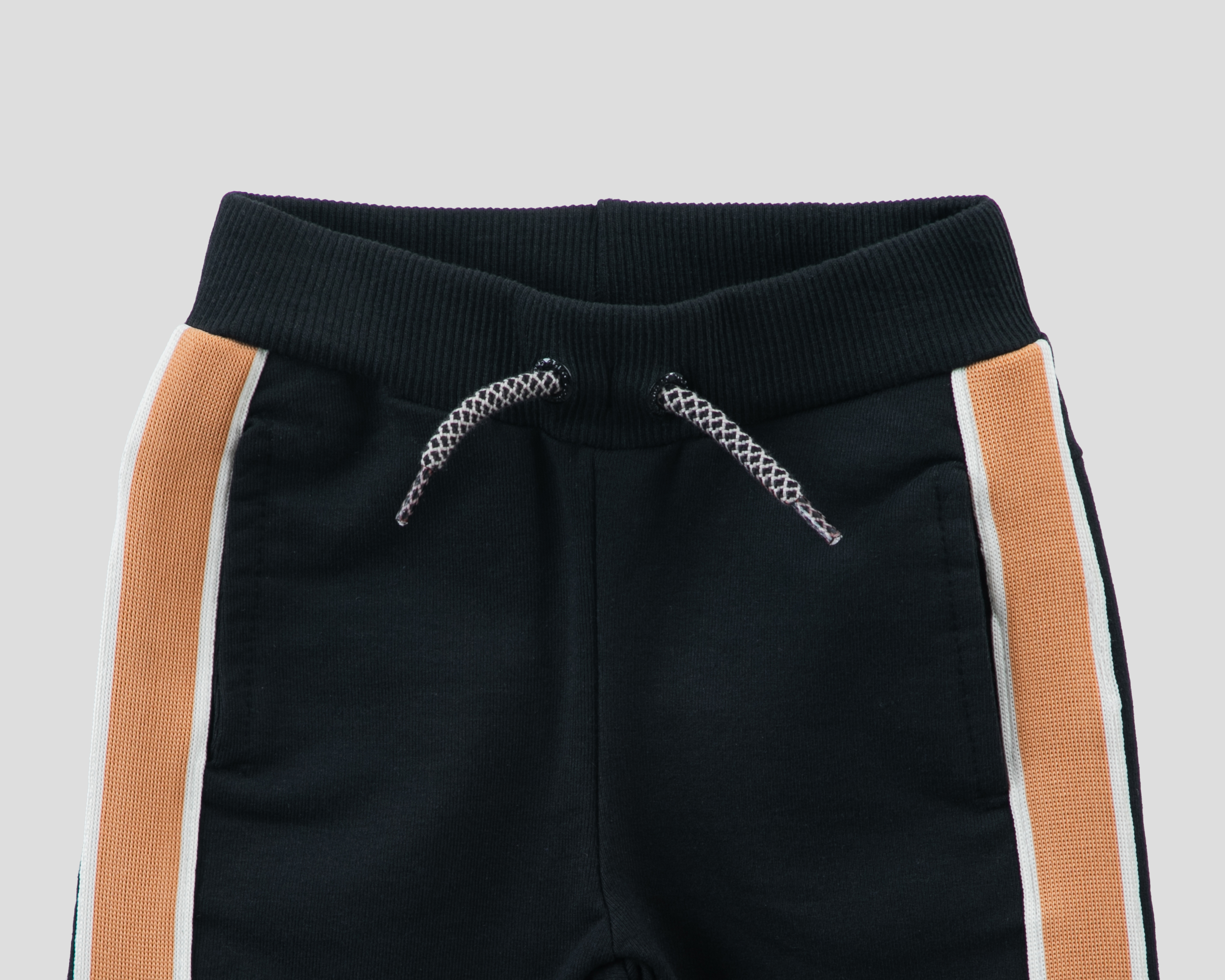 Foto 4 pulgar | Foto 3 | Pantalón para Bebé Niño Koko Noko Negro