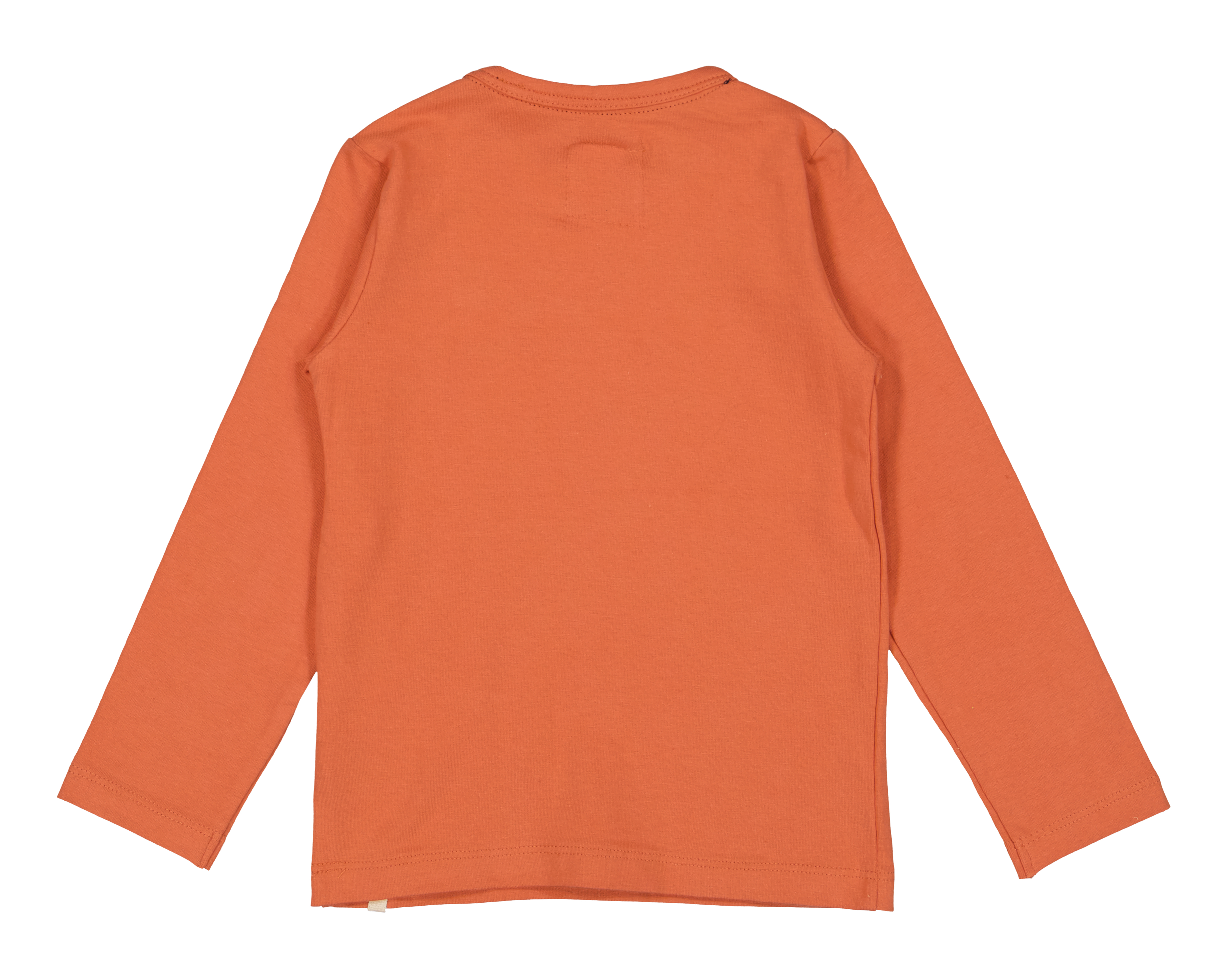 Foto 2 | Foto 2 | Playera para Bebé Niño Koko Noko Manga Larga