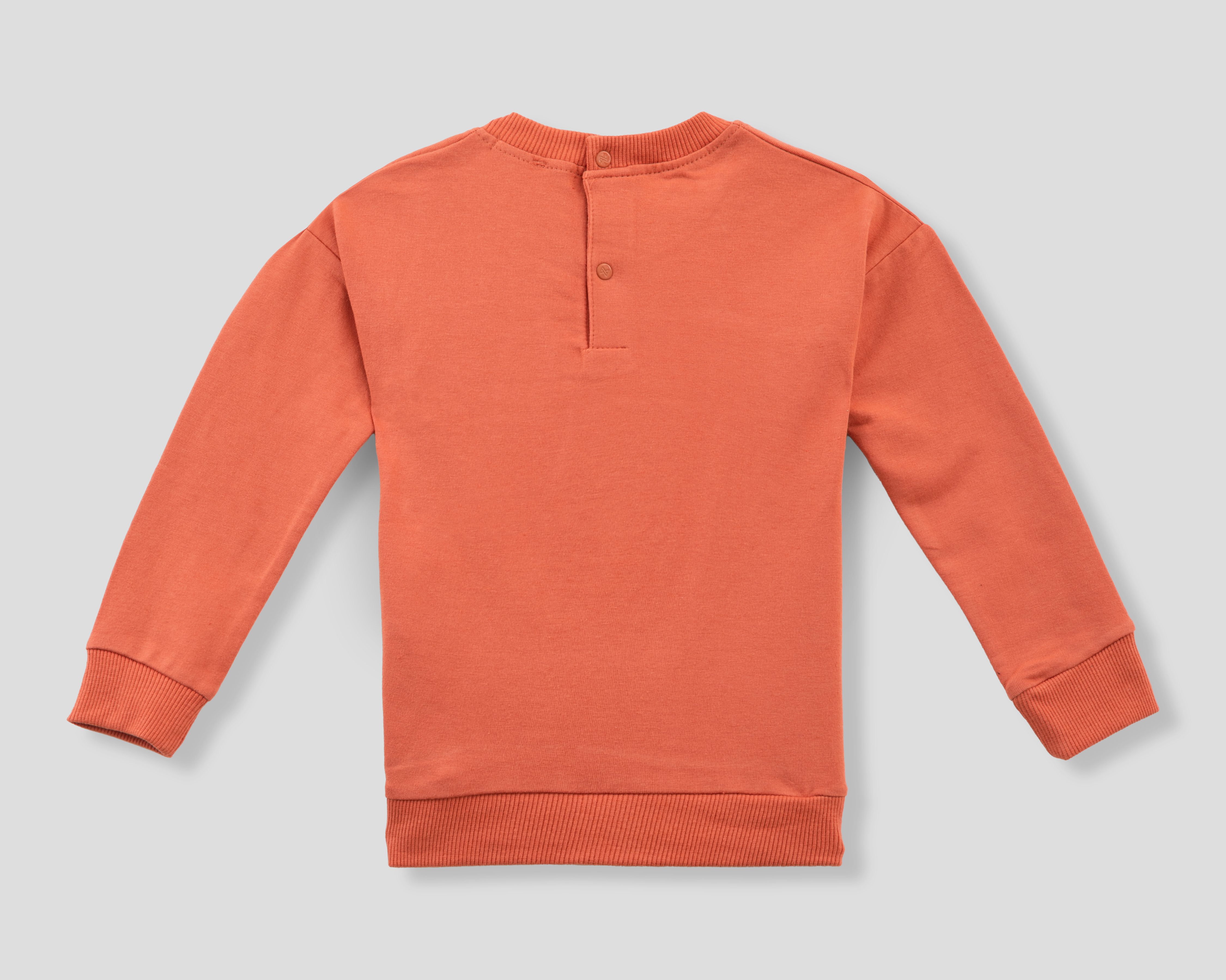 Foto 3 pulgar | Foto 2 | Sudadera Koko Noko para Bebé Niño