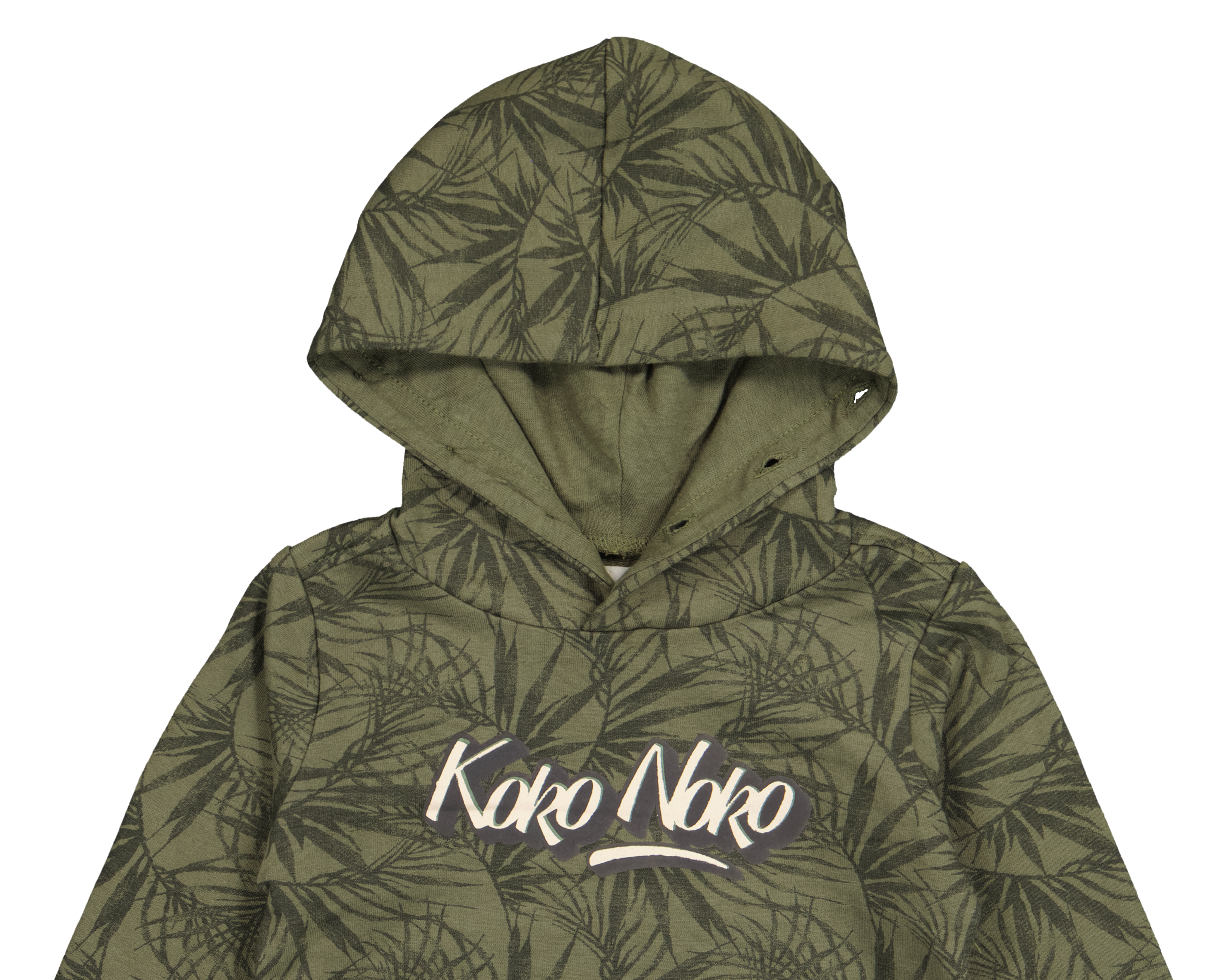 Foto 4 pulgar | Foto 3 | Sudadera Koko Noko para Bebé Niño