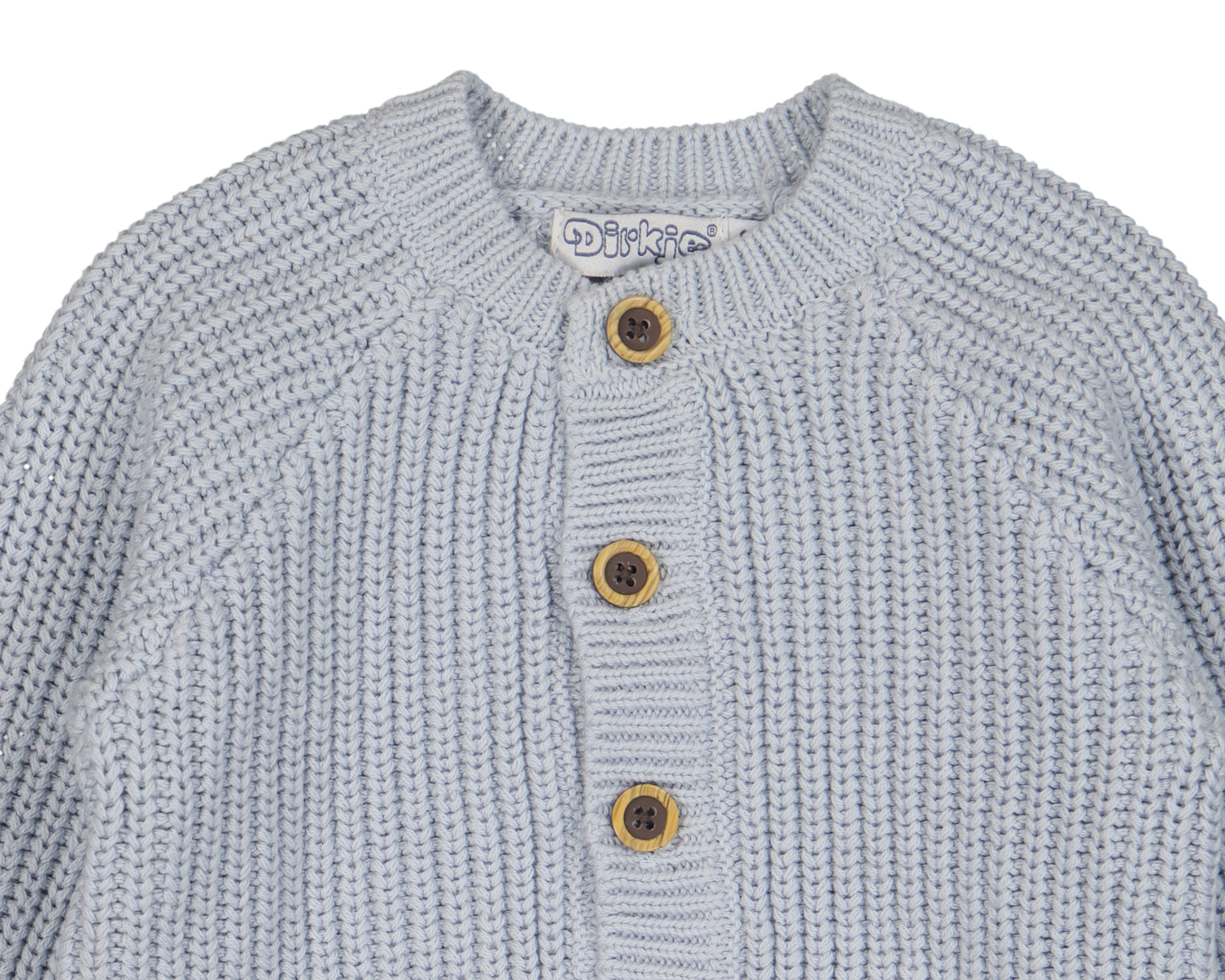 Foto 3 | Foto 3 | Suéter Koko Noko de Algodón para Bebé