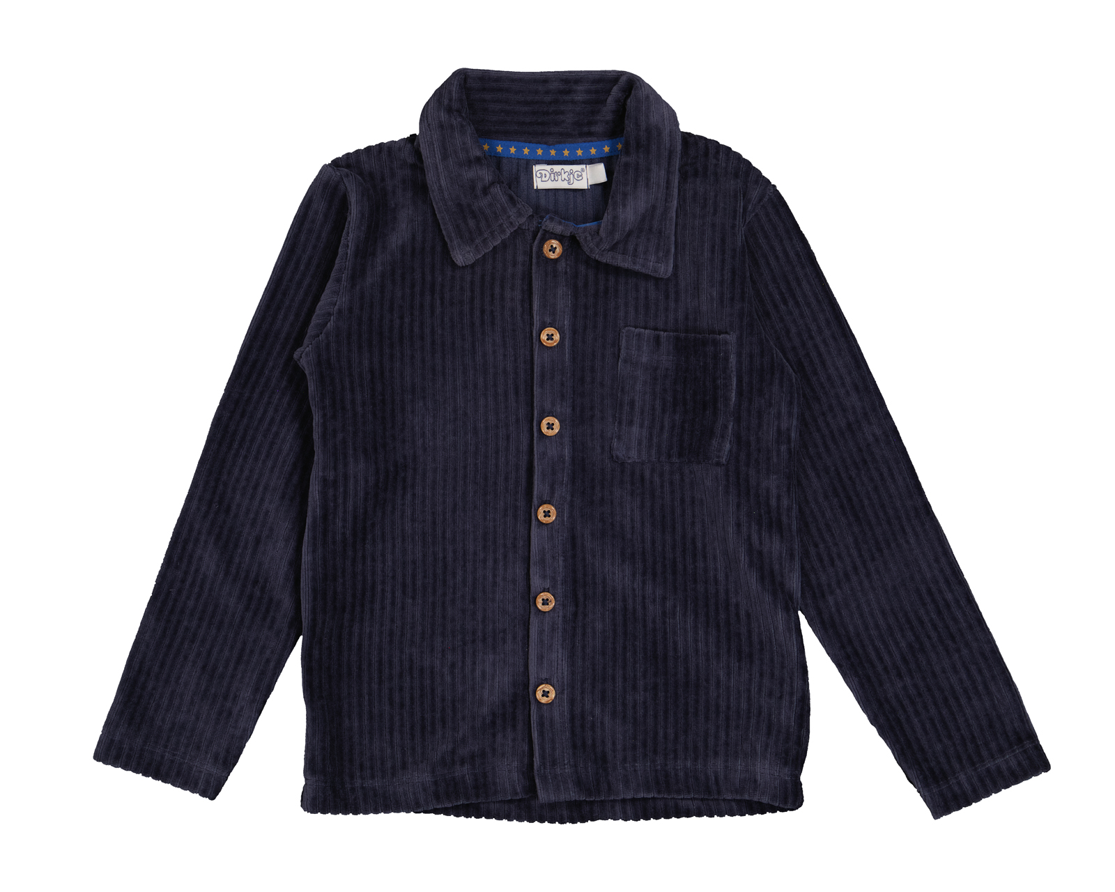 Foto 1 | Foto 1 | Camisa para Bebé Niño Dirkje Azul Marino