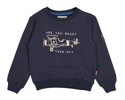 Foto 1 | Foto 1 | Sudadera Dirkje para Bebé Niño