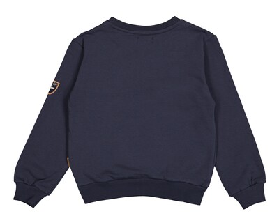 Foto 2 | Foto 2 | Sudadera Dirkje para Bebé Niño