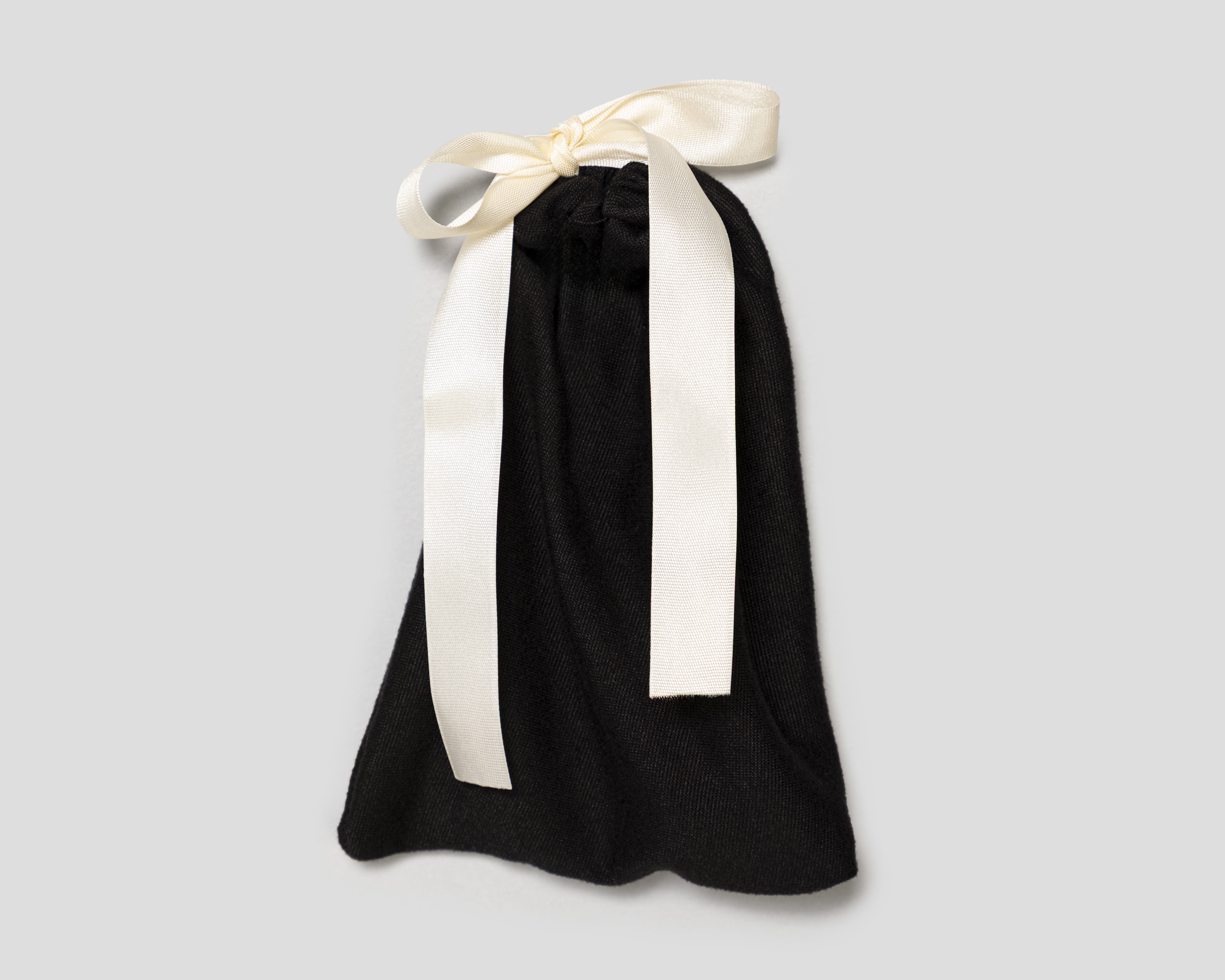 Foto 5 | Foto 5 | Mascada de Lactancia Bami Negra