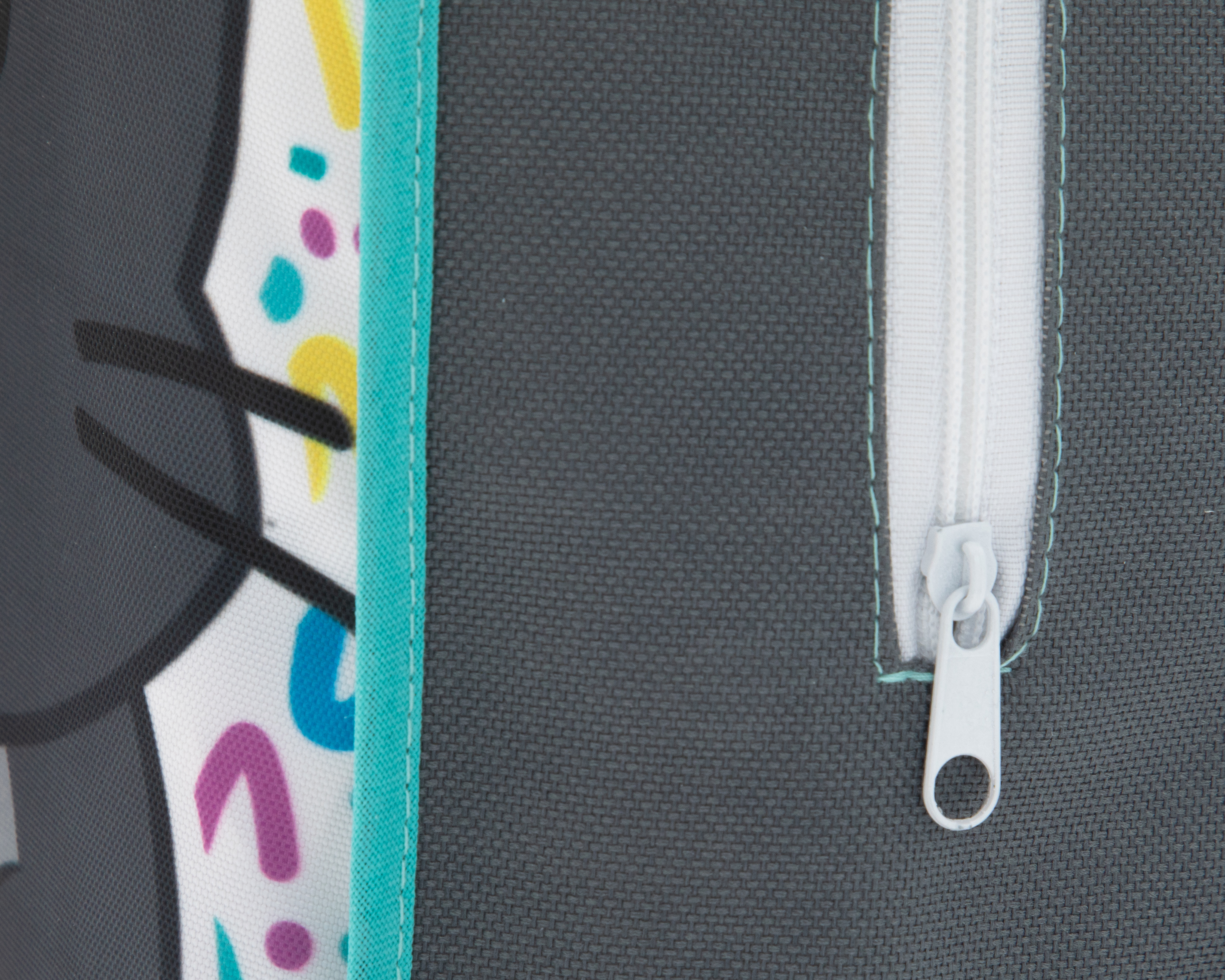 Foto 6 pulgar | Foto 5 | Mochila de Paseo Bami con Arnés