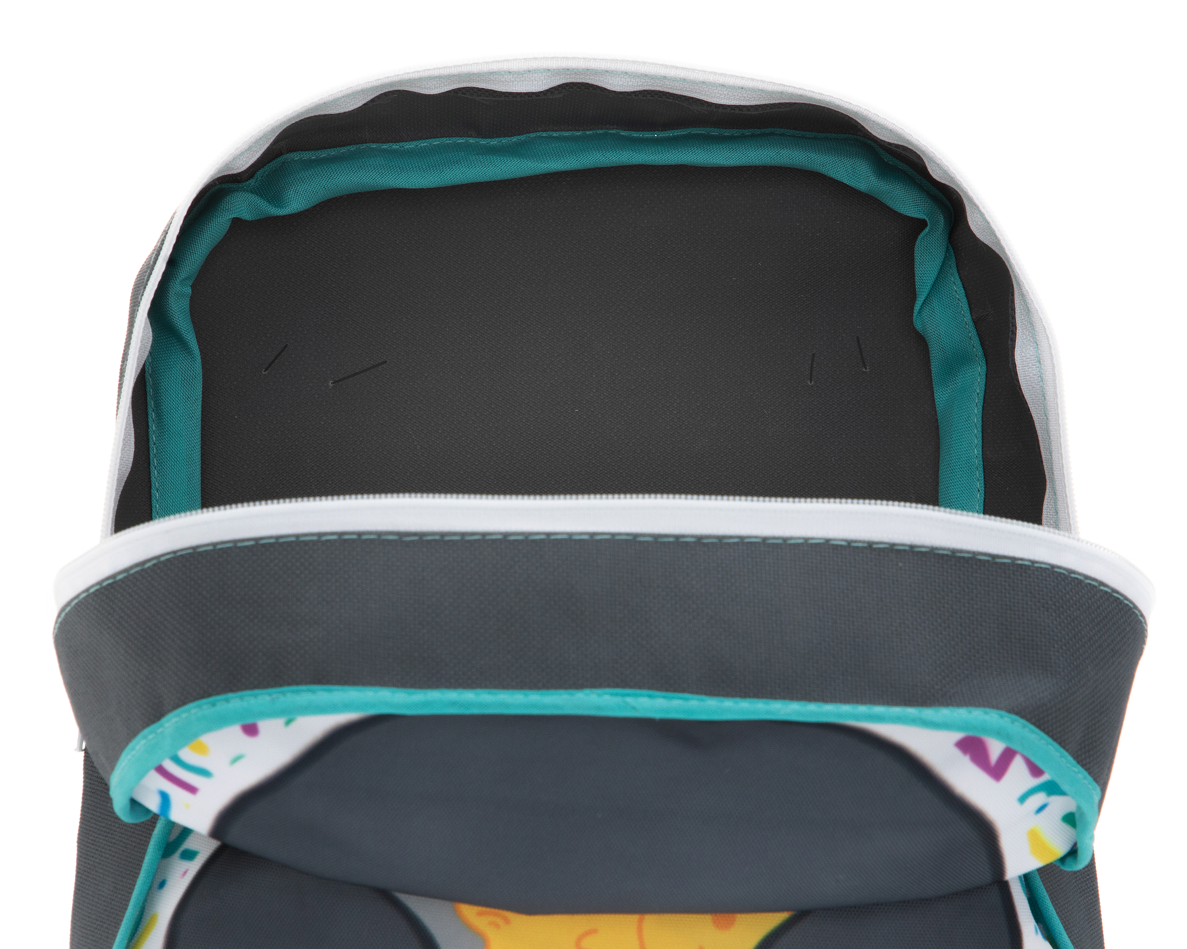 Foto 7 pulgar | Foto 6 | Mochila de Paseo Bami con Arnés