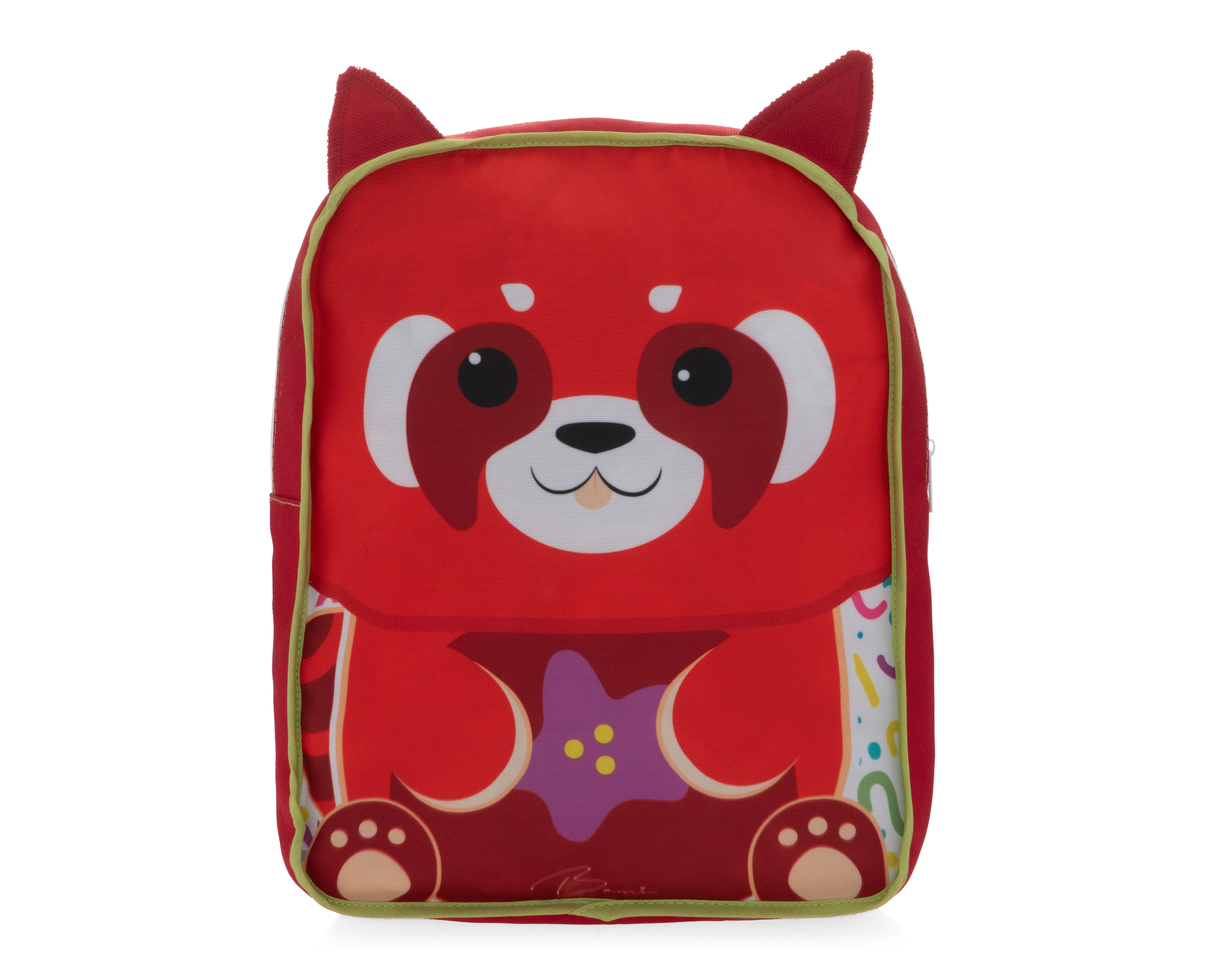 Mochila de Paseo Bami con Arnés