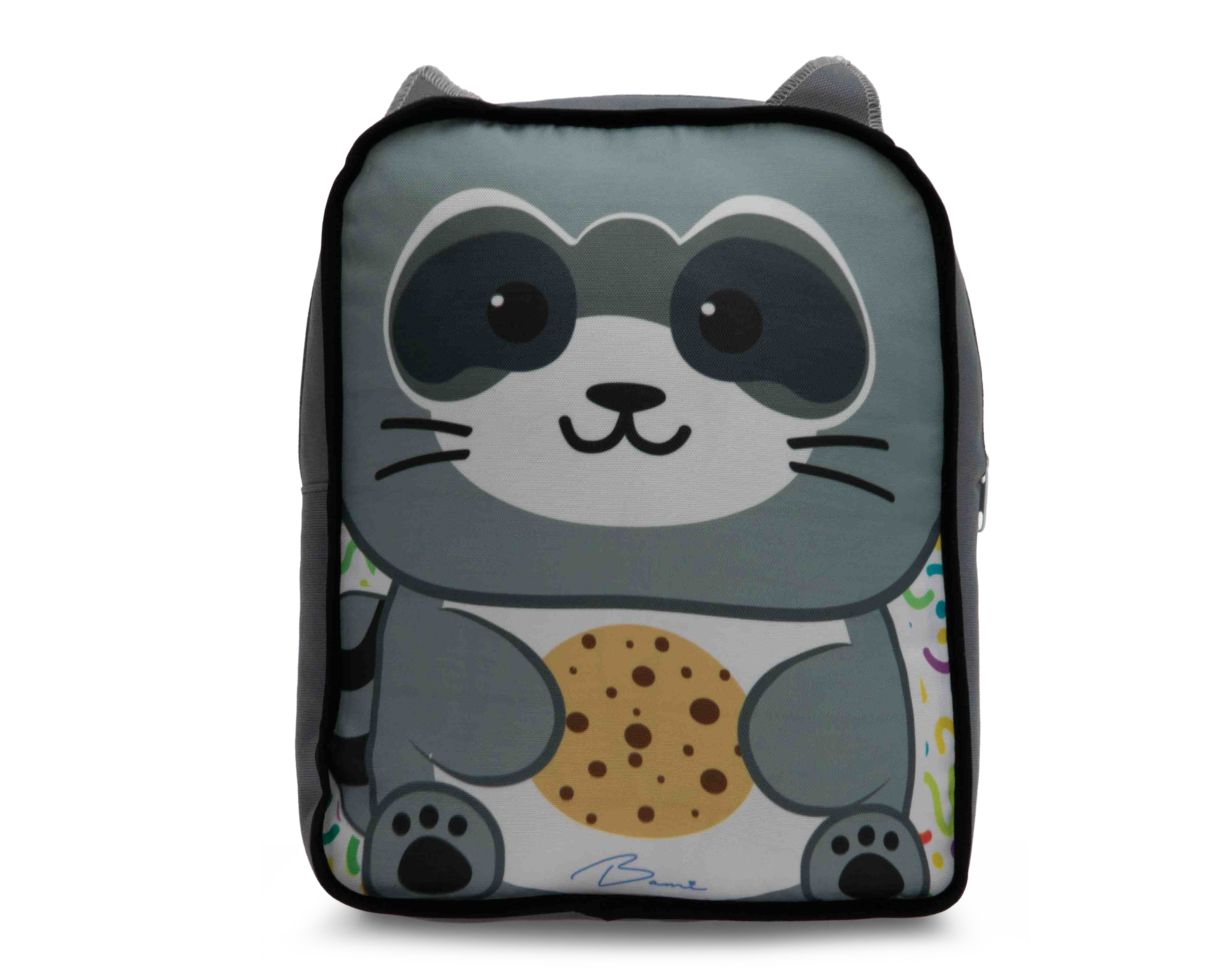 Foto 1 | Foto 1 | Mochila Bami con Arnés