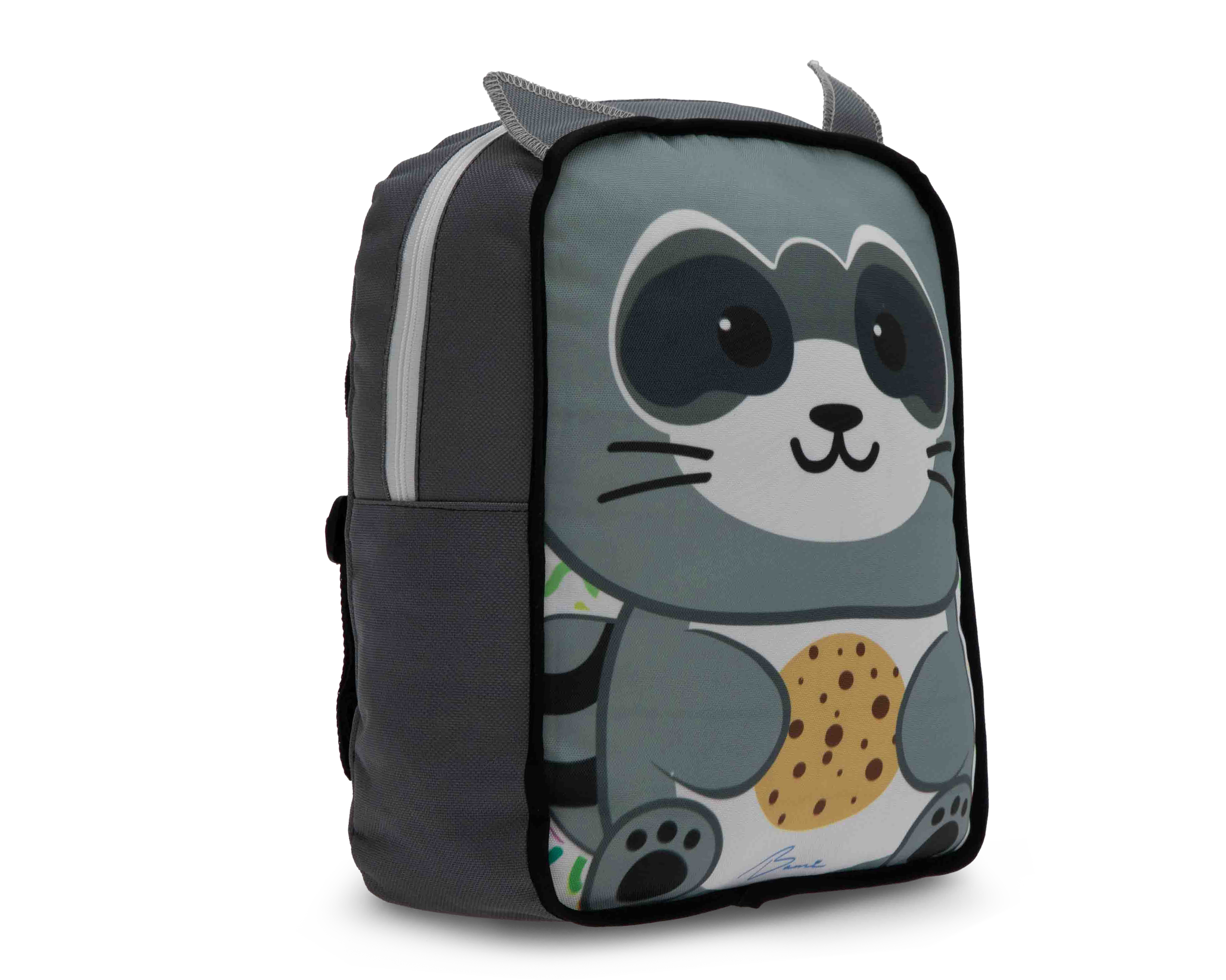 Foto 3 pulgar | Foto 2 | Mochila Bami con Arnés