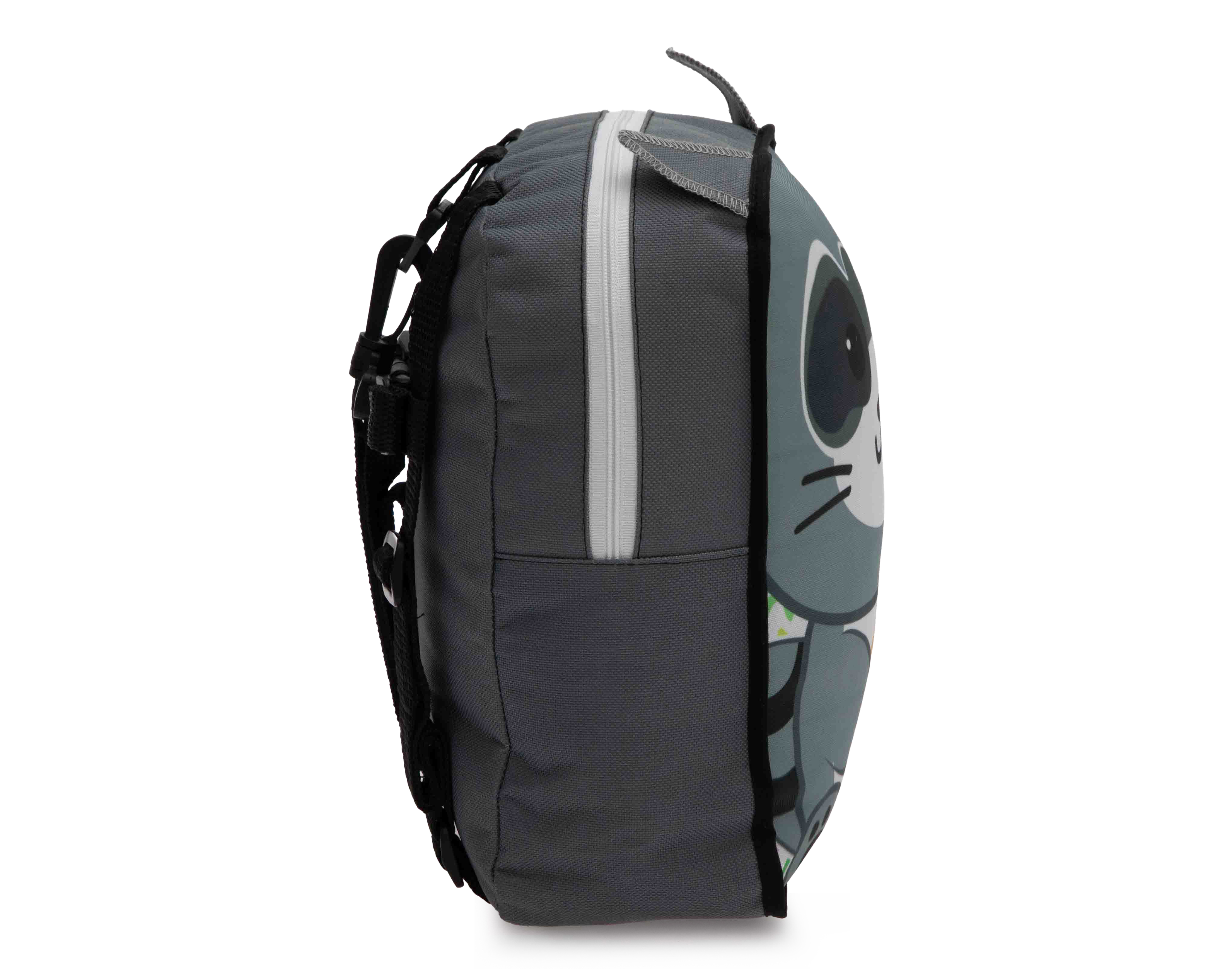 Foto 4 pulgar | Foto 3 | Mochila Bami con Arnés