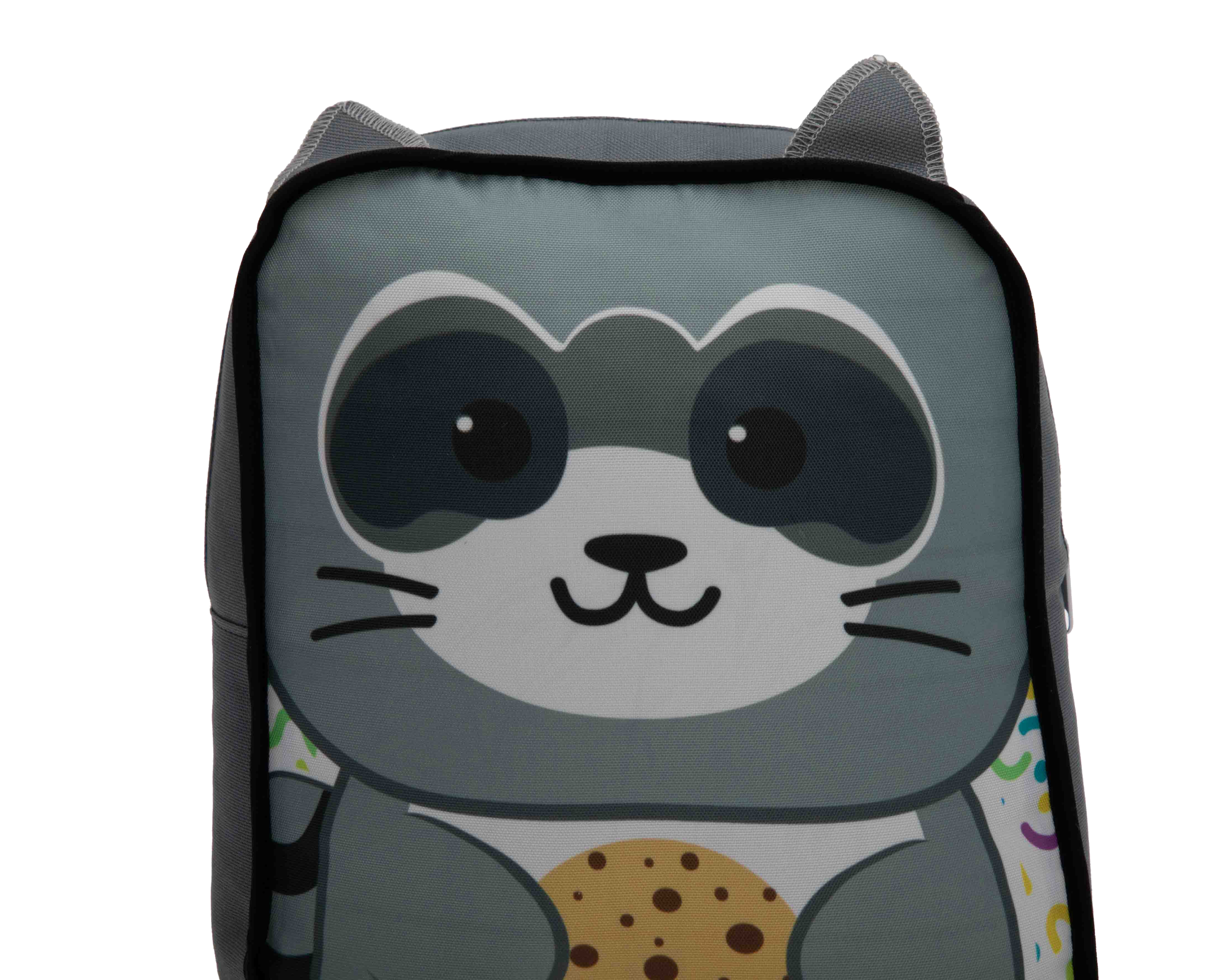 Foto 6 pulgar | Foto 5 | Mochila Bami con Arnés