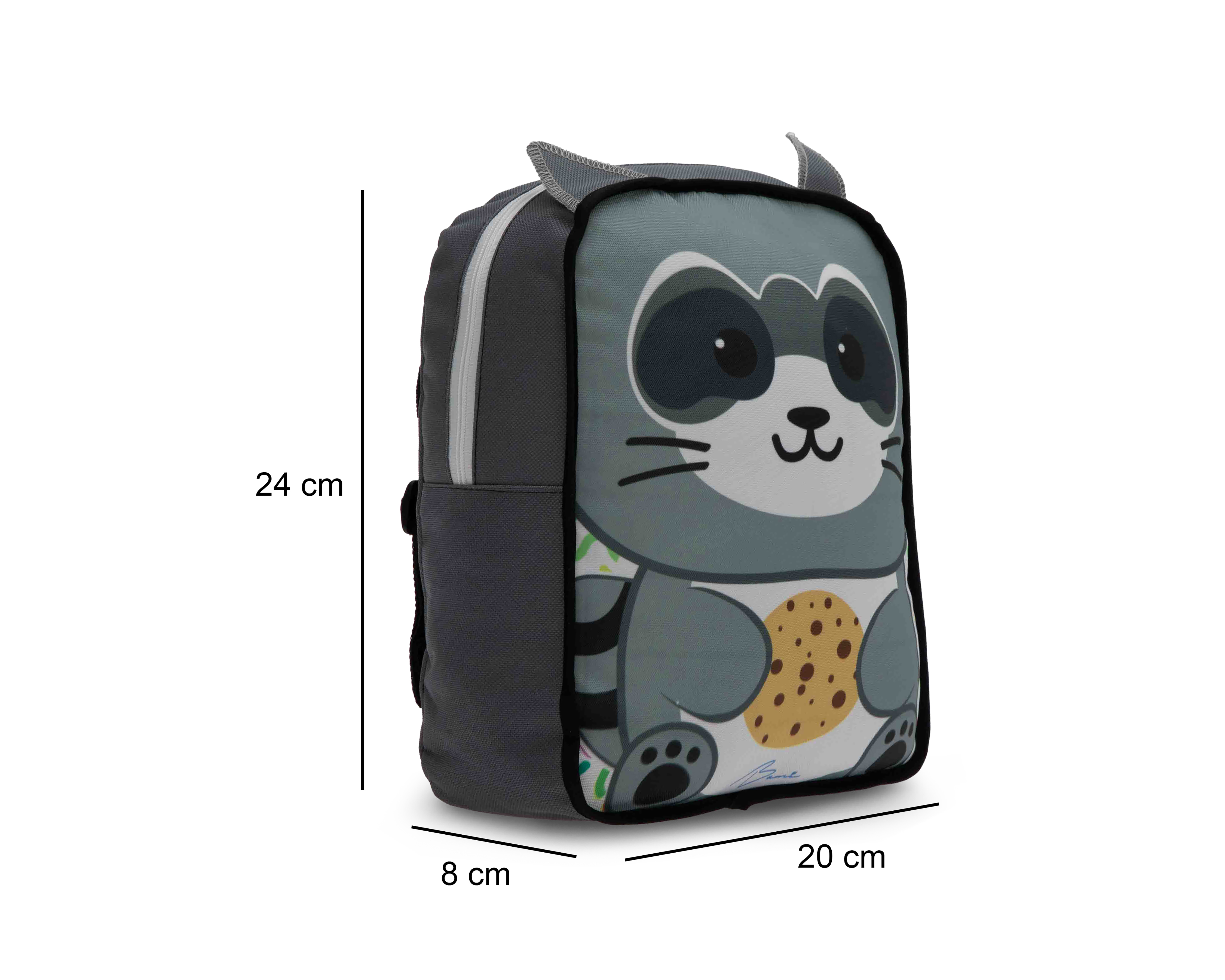 Foto 7 | Foto 7 | Mochila Bami con Arnés