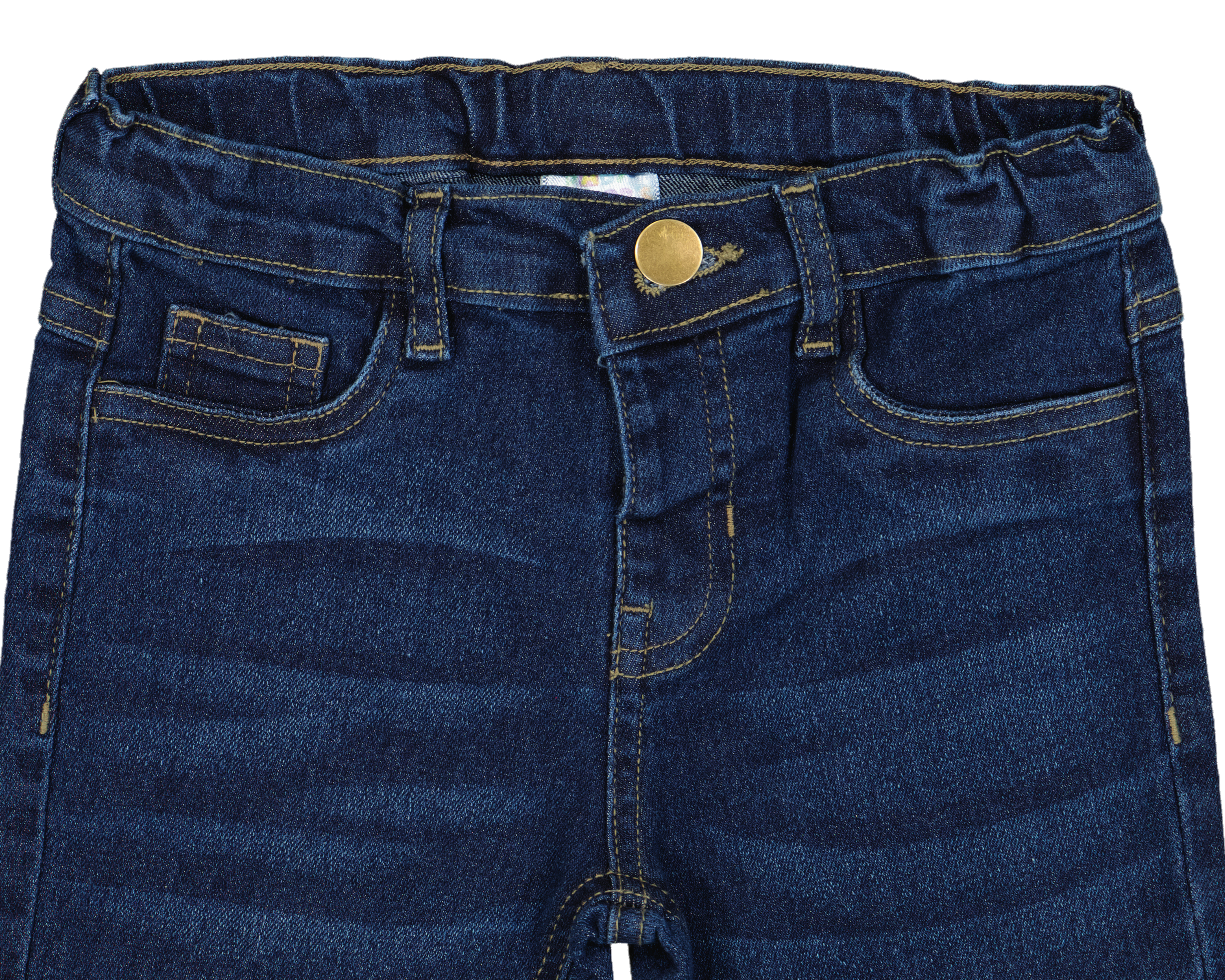 Foto 4 pulgar | Foto 3 | Pantalón para Bebé Niño Baby Colors